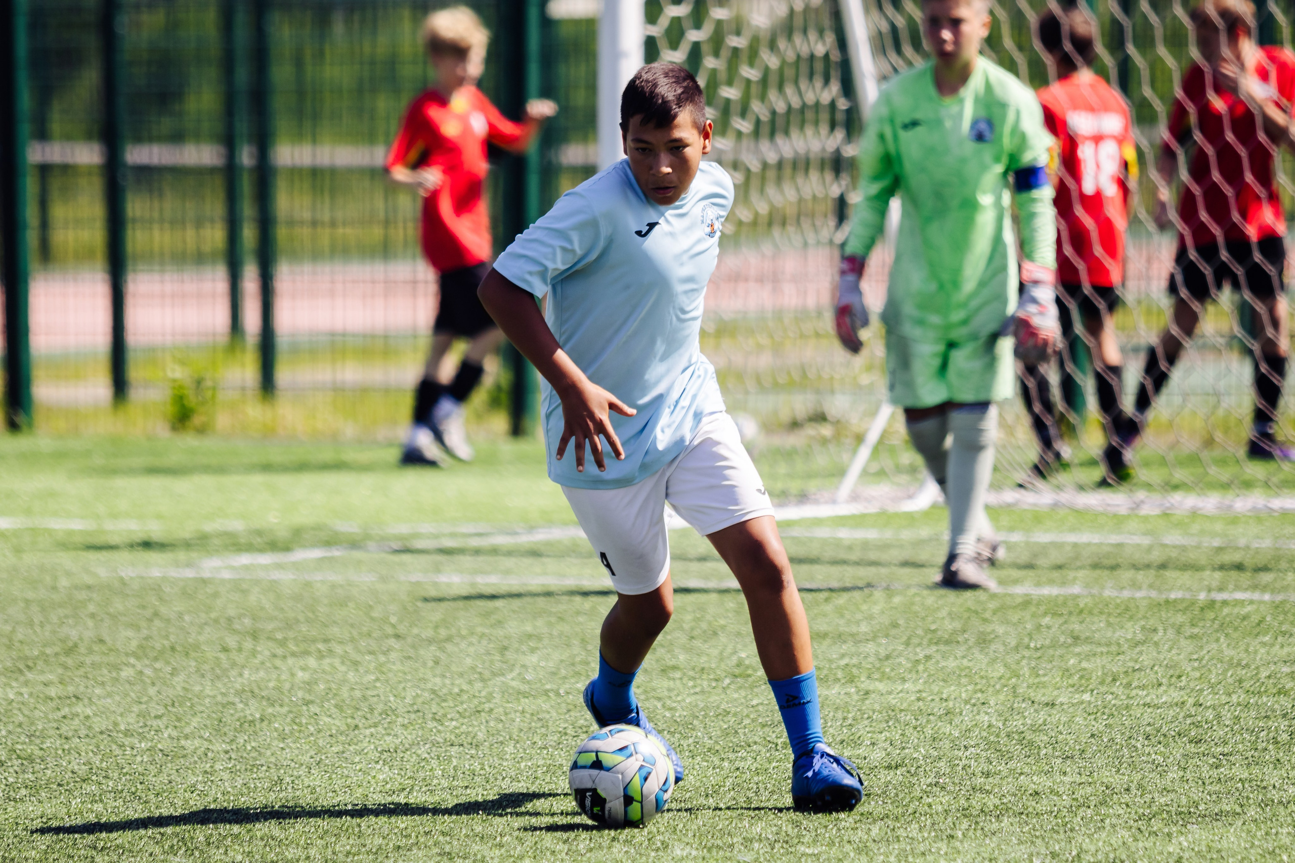 LEO CUP // 17.07.25. Денис Прохоров Фотограф в г. Магнитогорск