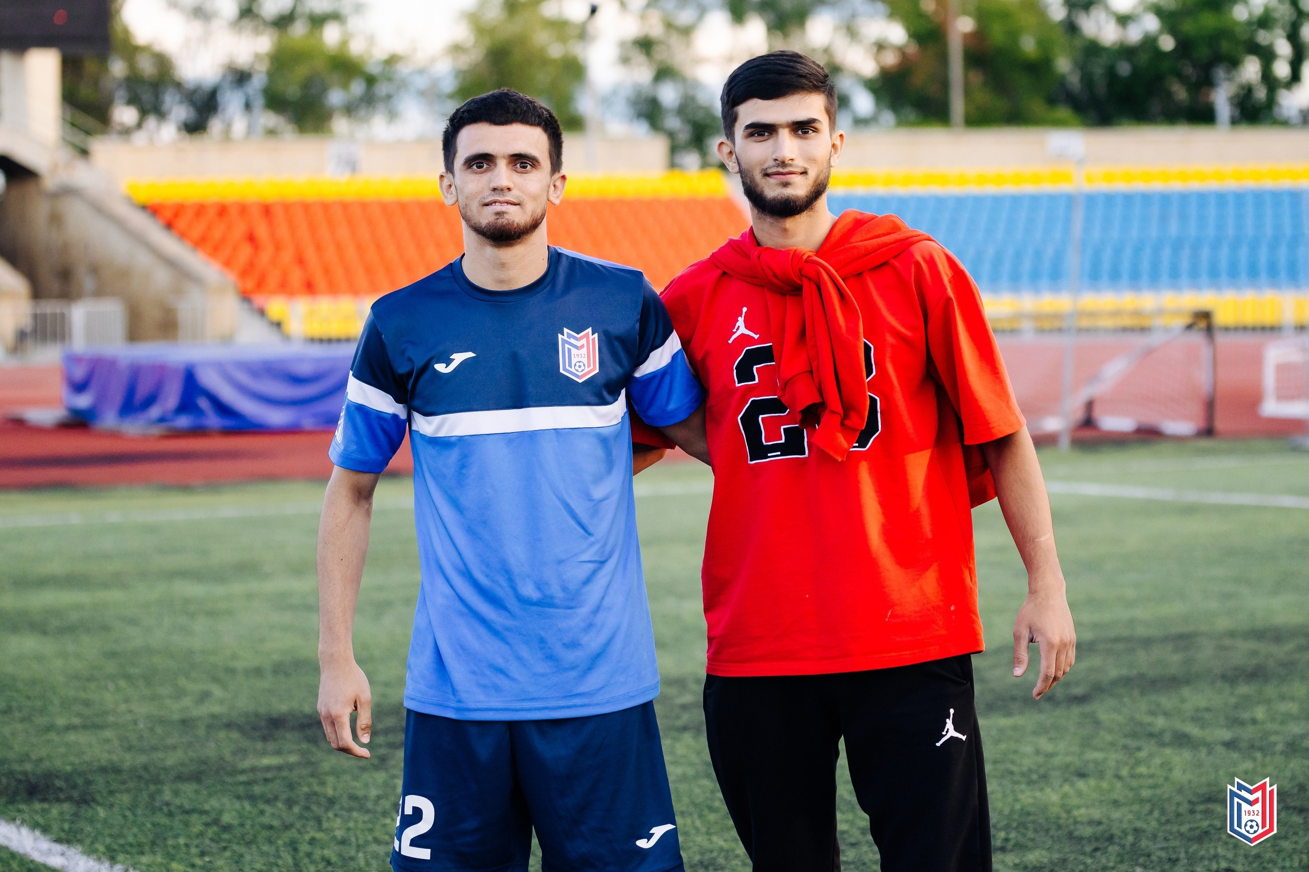 ФК «Металлург Магнитогорск» — ФК «Металлург» Аша // 03.09.2024. Денис Прохоров Фотограф в г. Магнитогорск