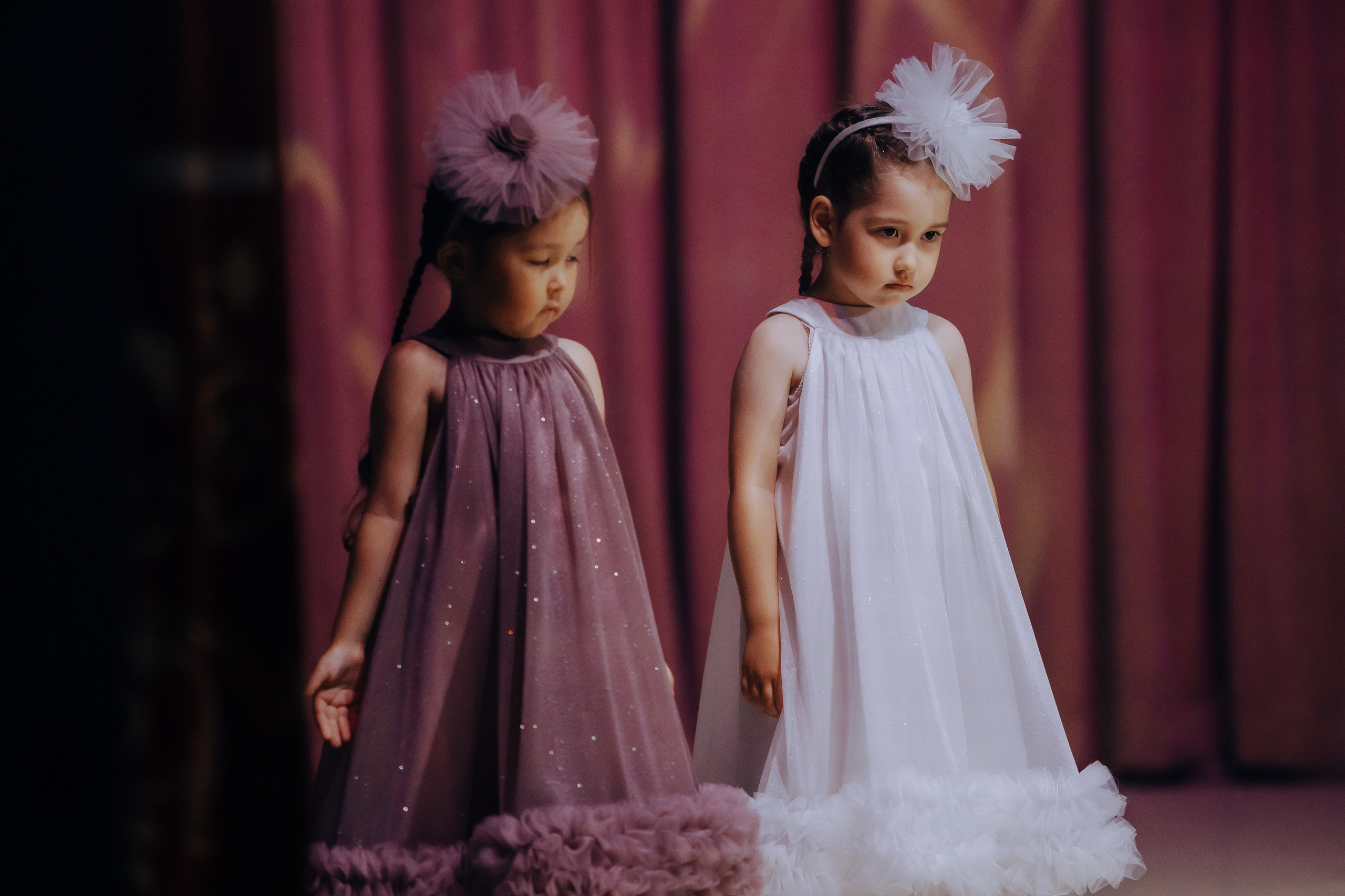 Юбилейный отчетный концерт студии хореографии «DANCEPOUll» // 20.06.25. Денис Прохоров Фотограф в г. Магнитогорск