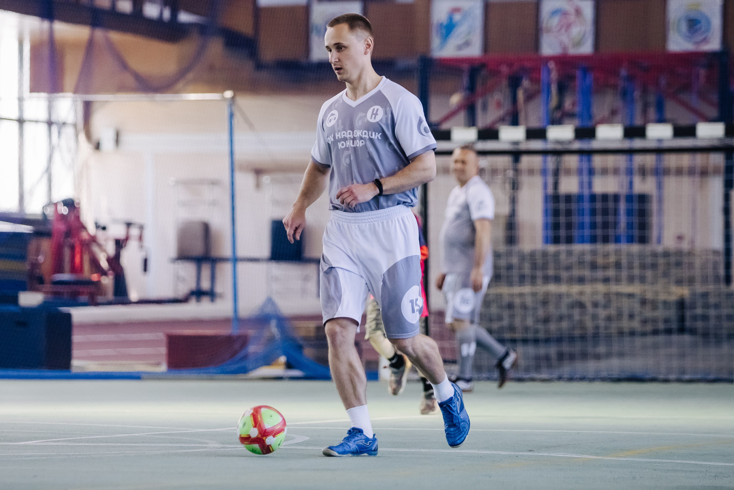 Надеждик CUP // 18.05.25. Денис Прохоров Фотограф в г. Магнитогорск