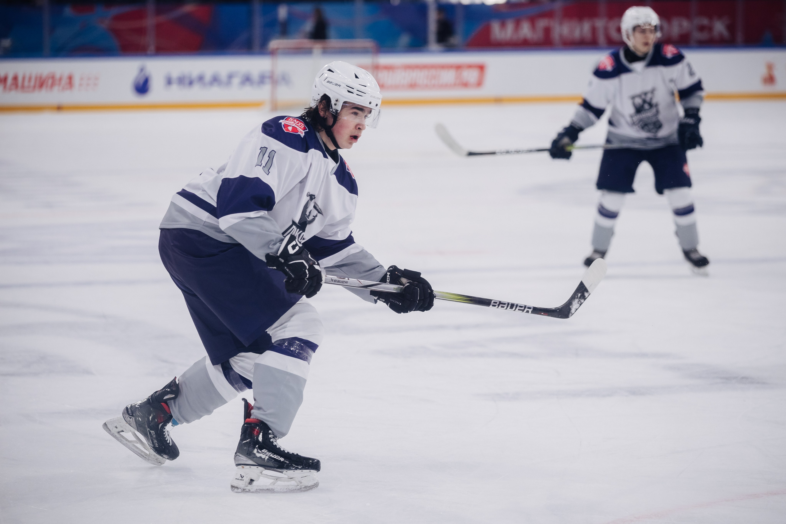 Кубок Поколения // 15.02.25. Денис Прохоров Фотограф в г. Магнитогорск