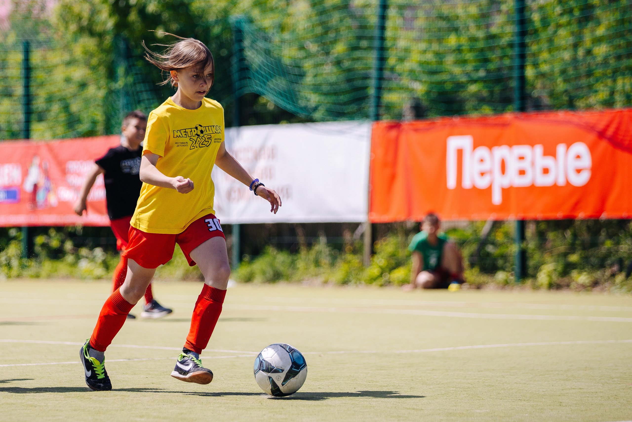 МЕТРОШКА-2025|Сибай // 25.05.25. Денис Прохоров Фотограф в г. Магнитогорск