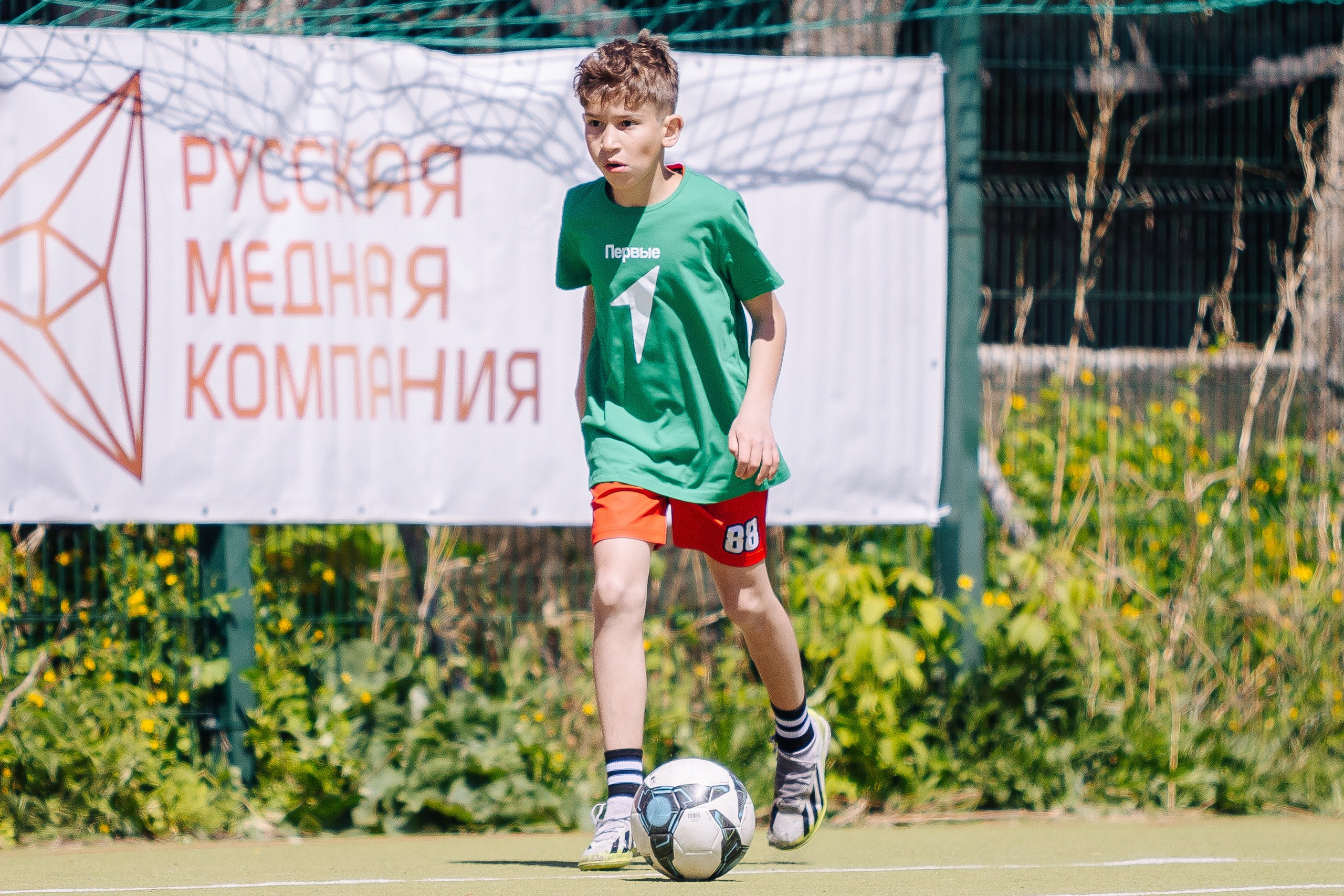 МЕТРОШКА-2025|Сибай // 25.05.25. Денис Прохоров Фотограф в г. Магнитогорск