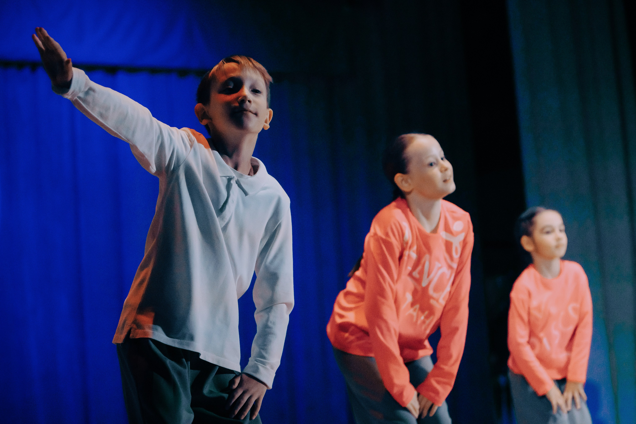 Юбилейный отчетный концерт студии хореографии «DANCEPOUll» // 20.06.25. Денис Прохоров Фотограф в г. Магнитогорск