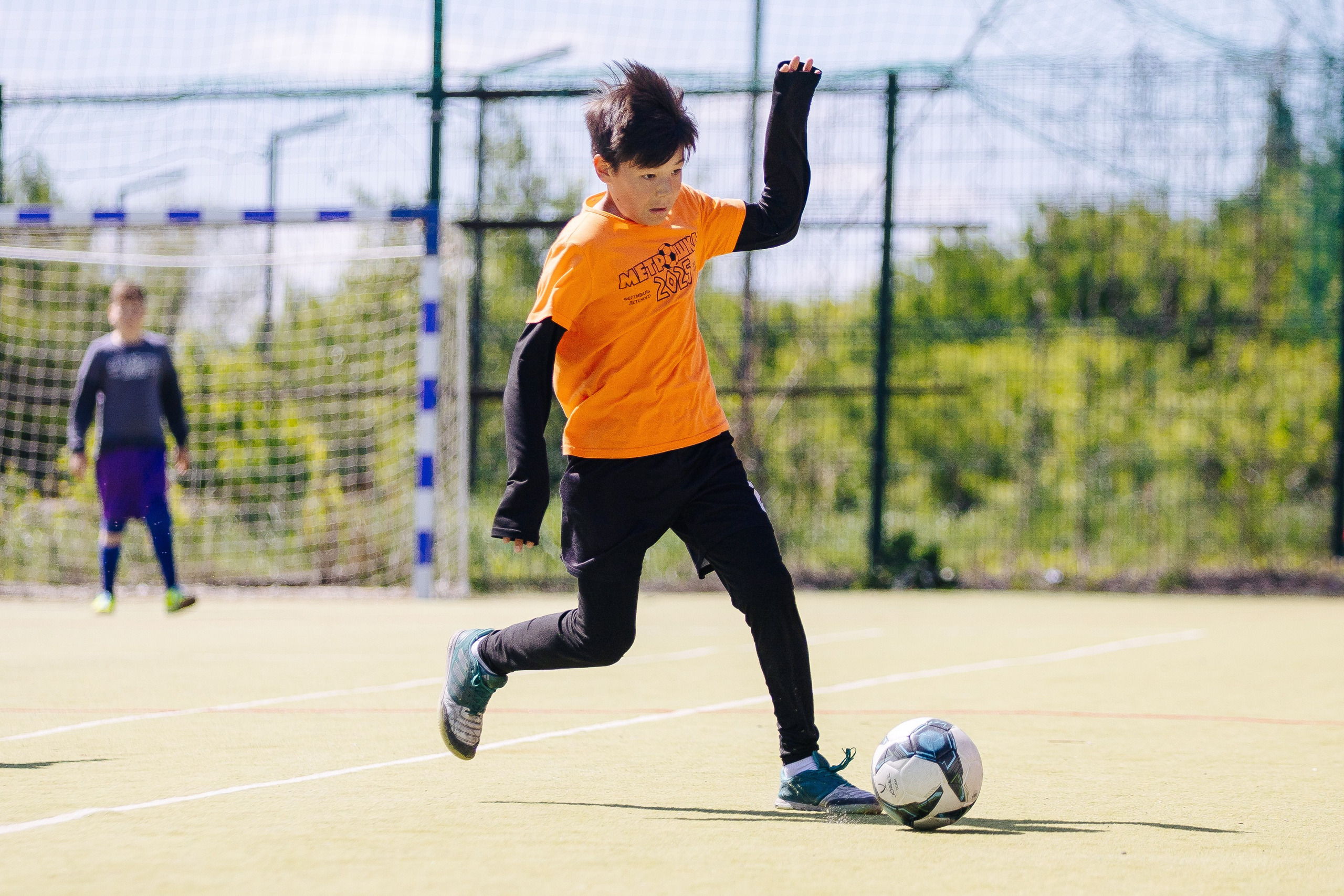 МЕТРОШКА-2025|Сибай // 25.05.25. Денис Прохоров Фотограф в г. Магнитогорск