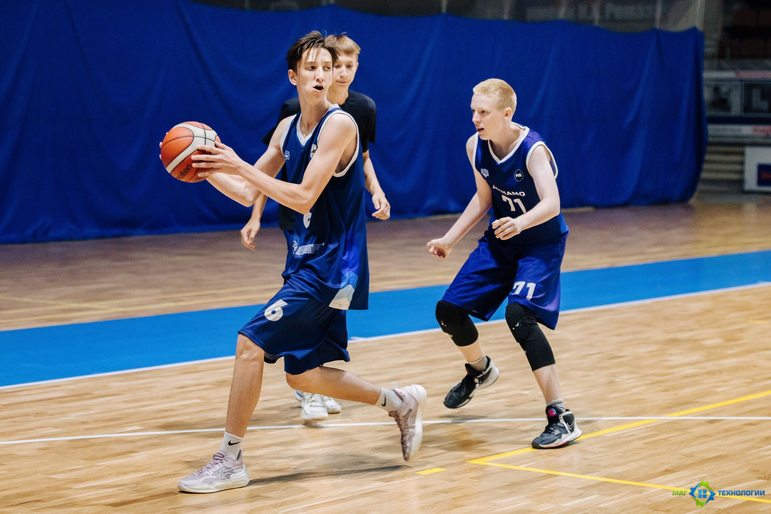 Турнир среди школьных команд 07-09 год // 13.07.2024. Денис Прохоров Фотограф в г. Магнитогорск