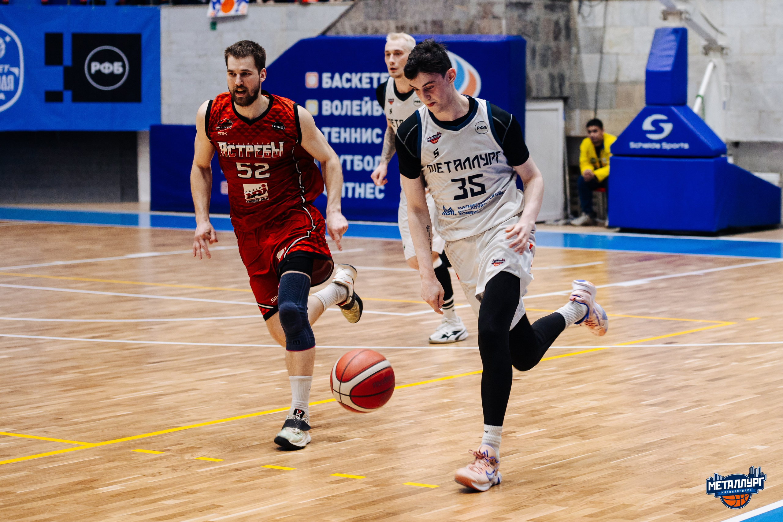 «Металлург» vs «Чебоксарские ястребы» // 07.04.24. Денис Прохоров Фотограф в г. Магнитогорск