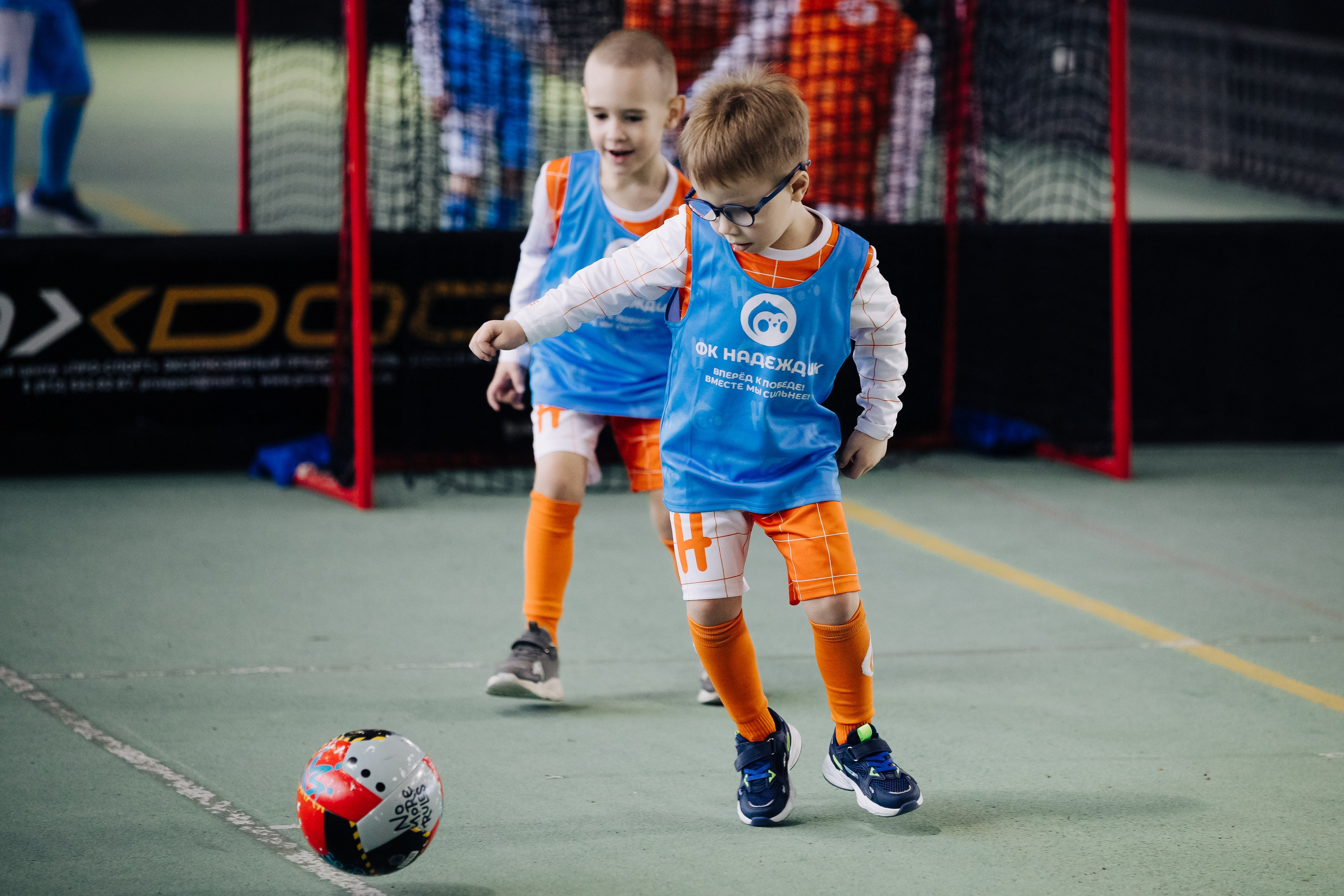 Надеждик CUP // 16.02.25. Денис Прохоров Фотограф в г. Магнитогорск