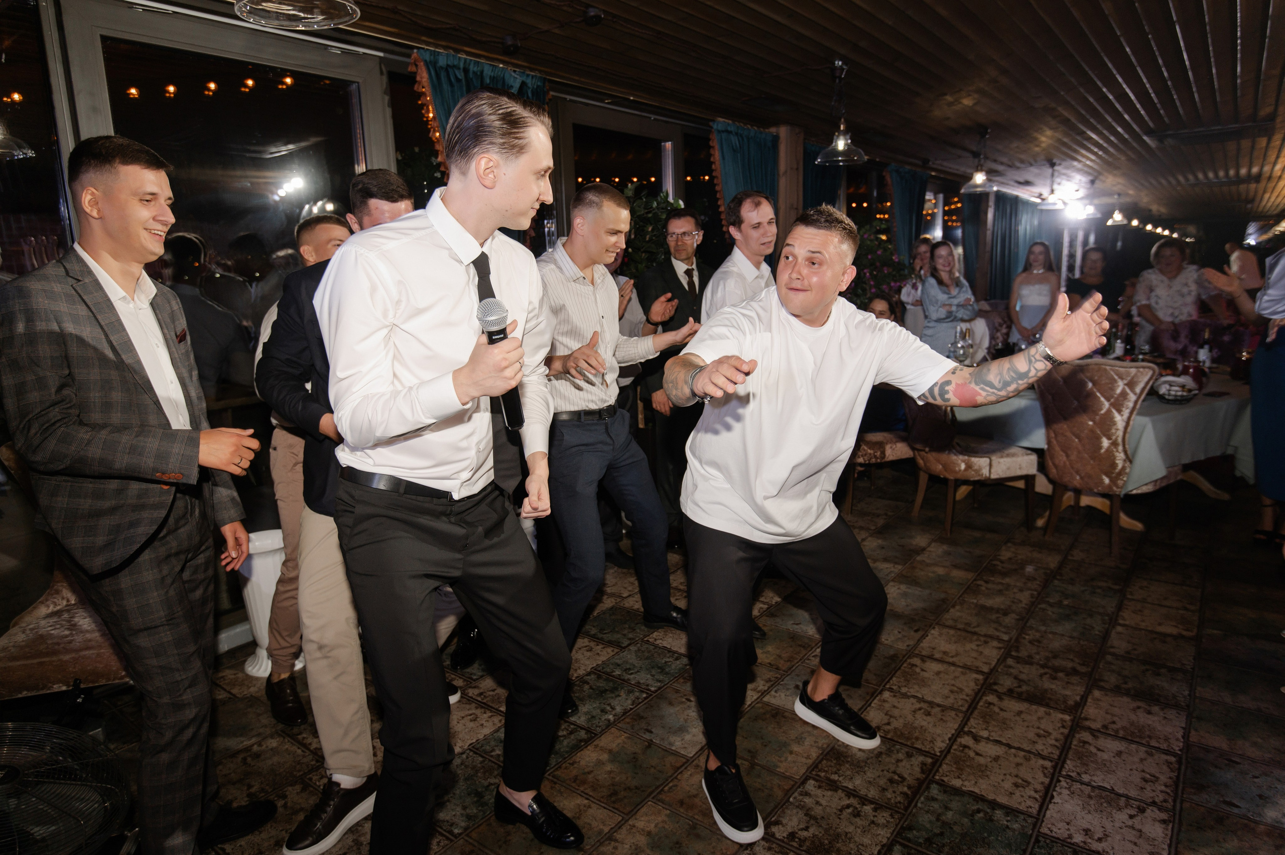 Свадебный фотограф в Ростове отель Хаят. Свадебный фотограф в Ростове Максимов Максим