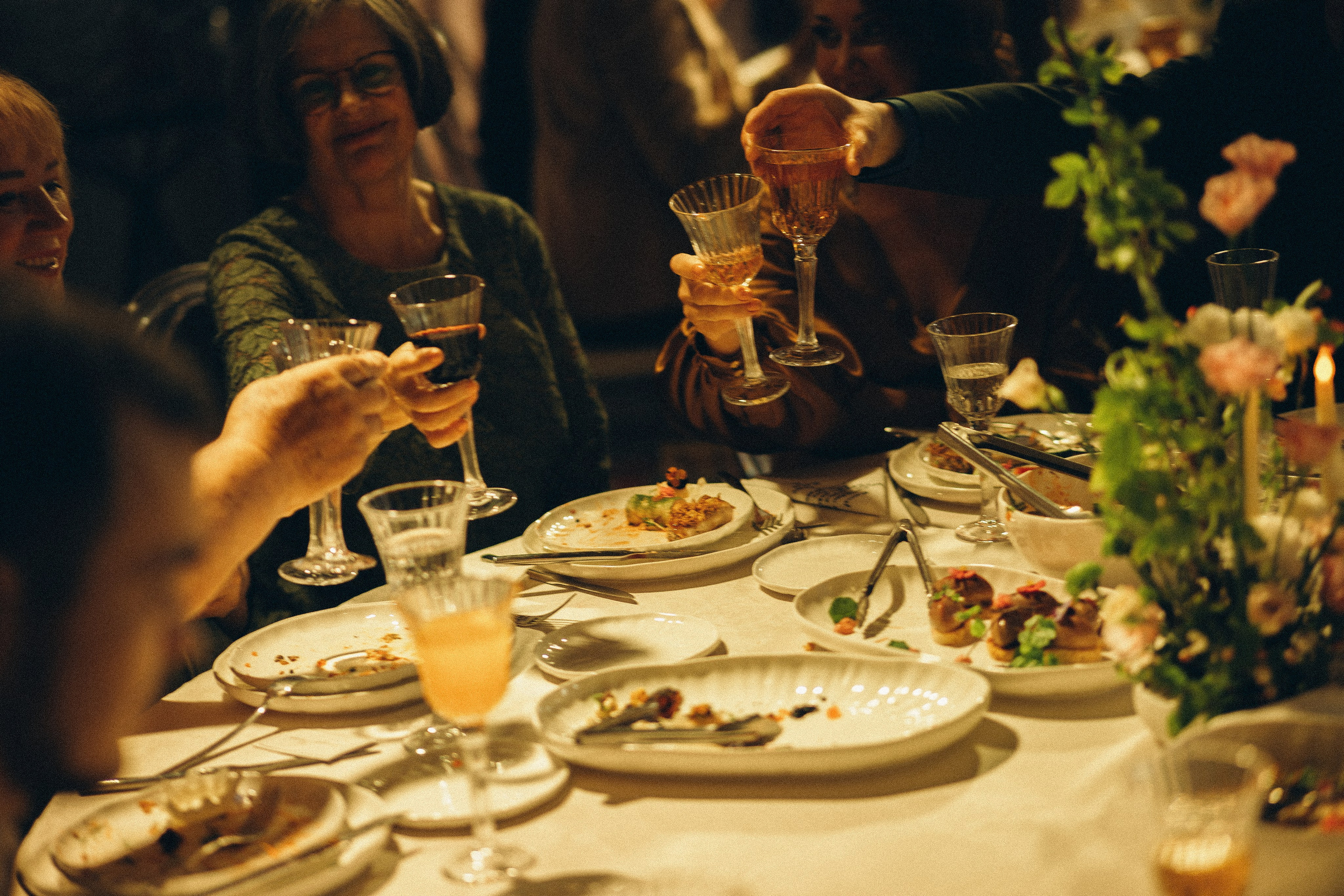 Vinity Forest. Фотограф Анастасия Платонова | Санкт-Петербург