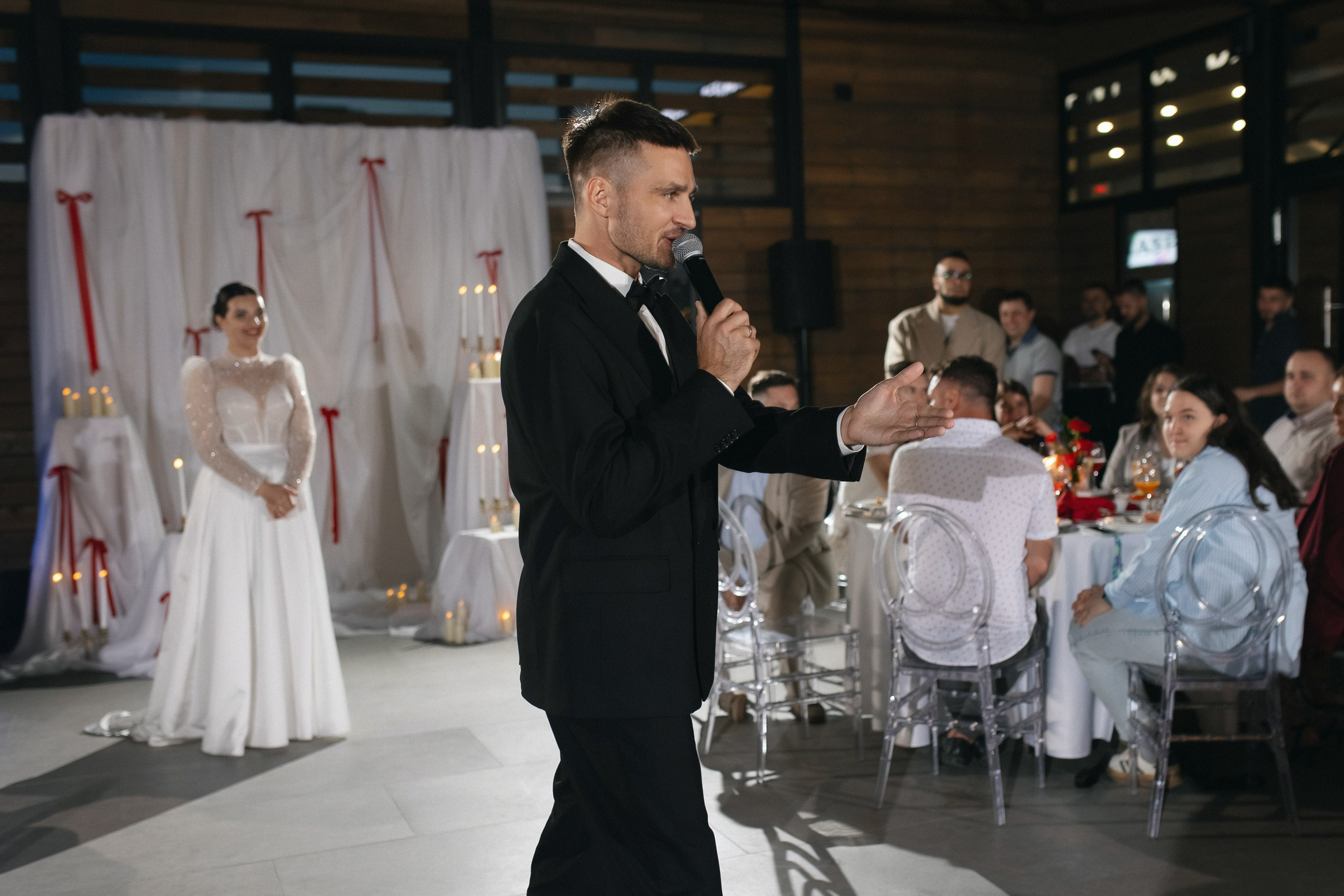 ВИКТОРИЯ & СТАНИСЛАВ ` 11.07.25. Maria Startseva Photo