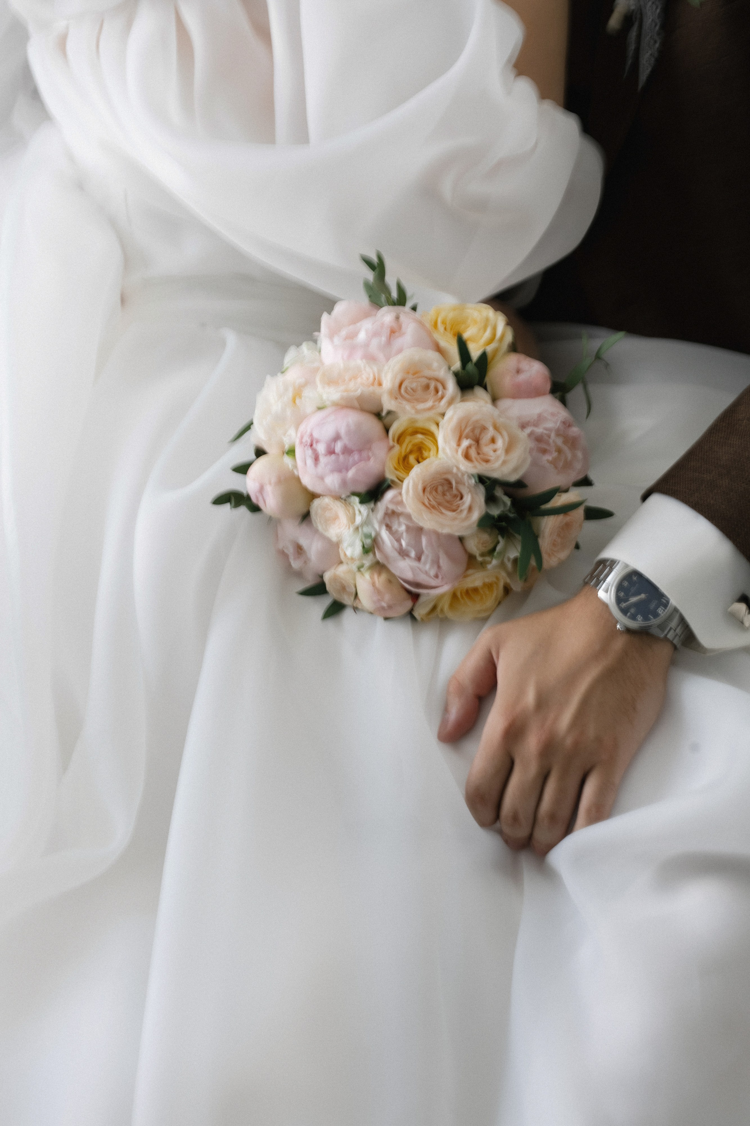 ДАРЬЯ & ЕГОР ` 24.07.25. Maria Startseva Photo