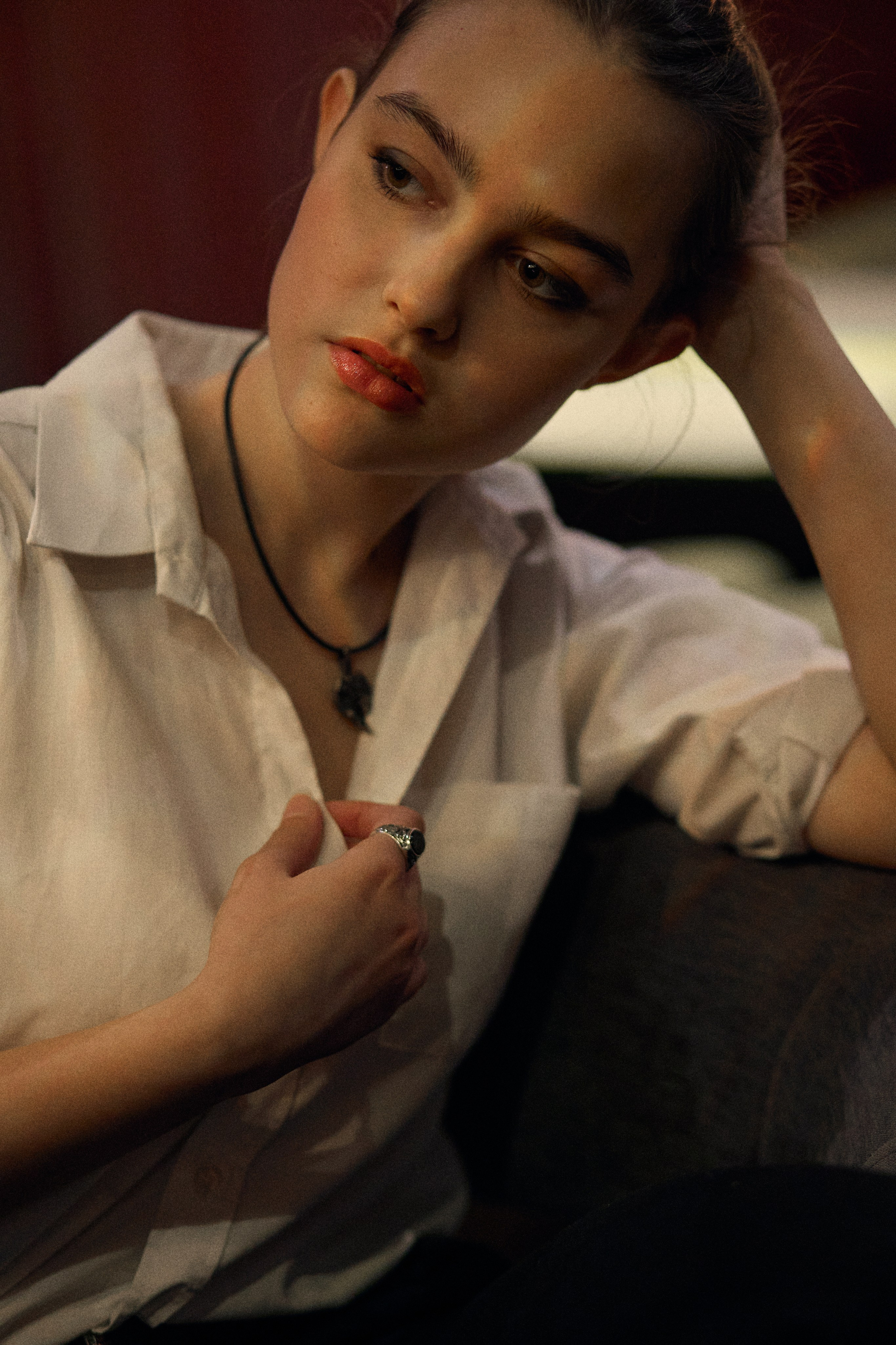 2. Женский и контент фотограф Данилина Ирина в Москве