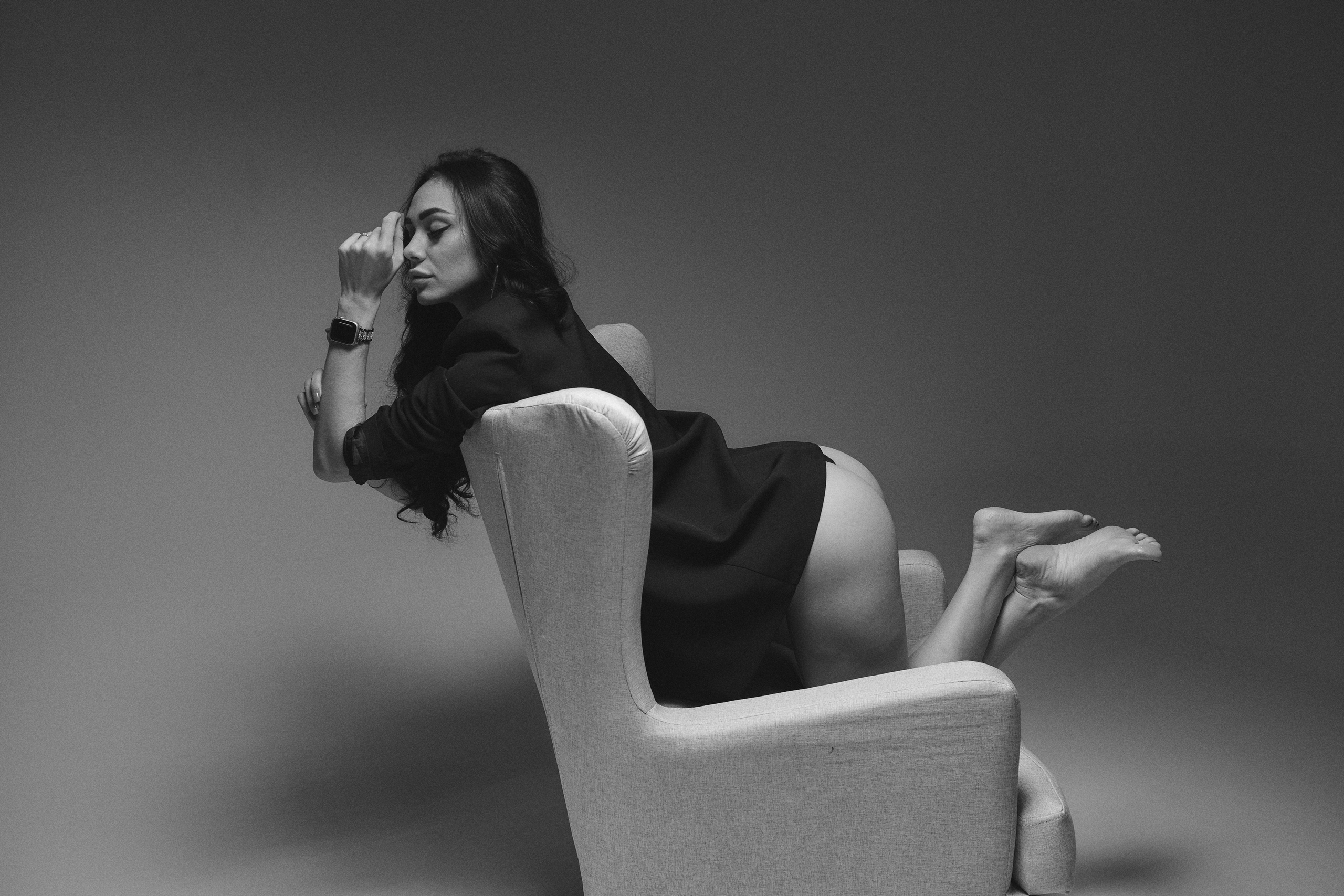 Лиза. Свадебная видеосъемка в Крыму и Севастополе