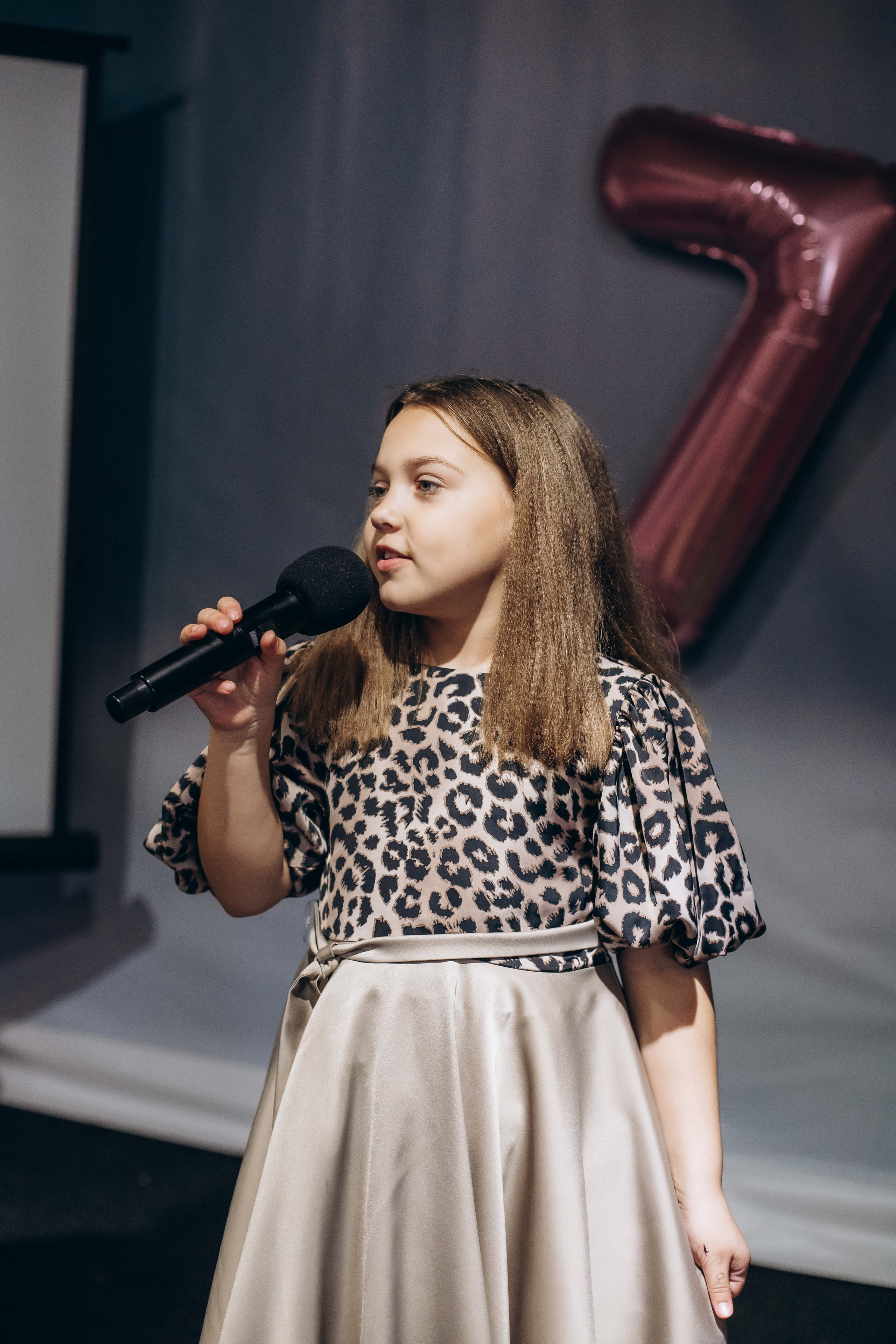 День рождения Эльзы. Фотограф Наталья Кургина Слюдянка Иркутск