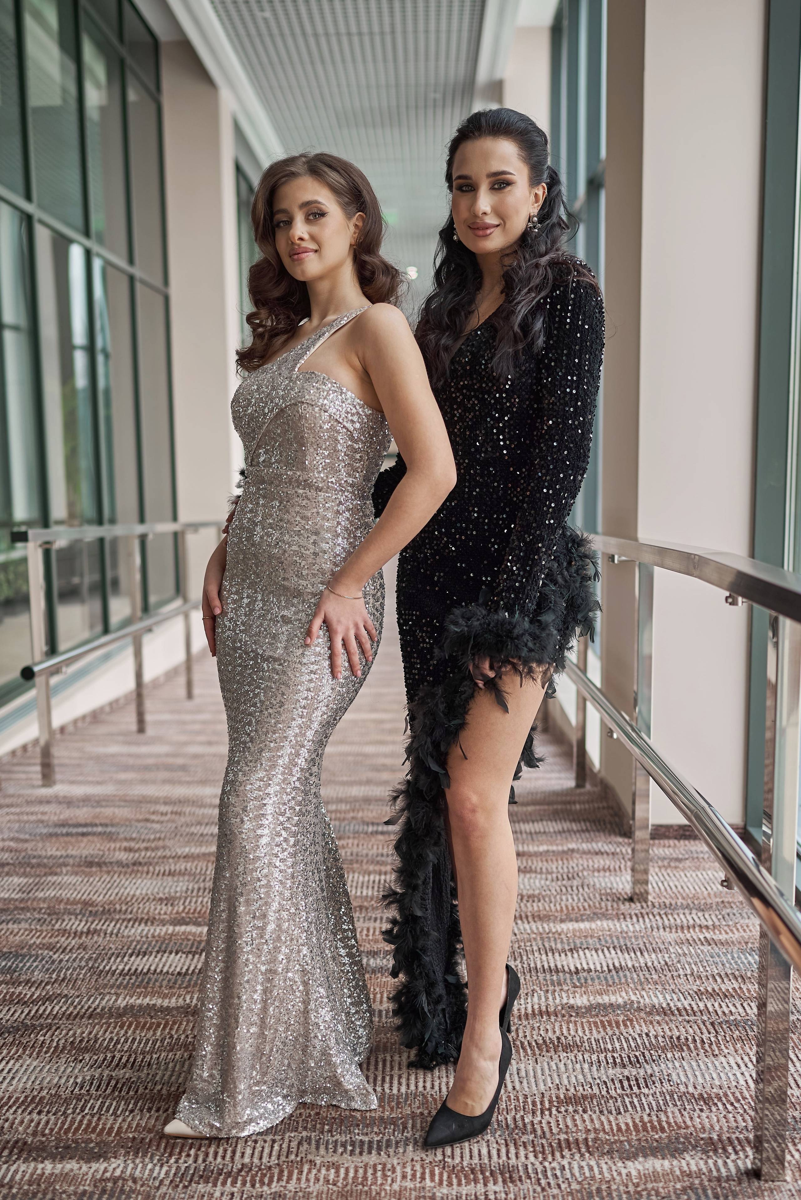 Мисс и миссис Воронеж 2026. Фотограф Денис Кривопусков