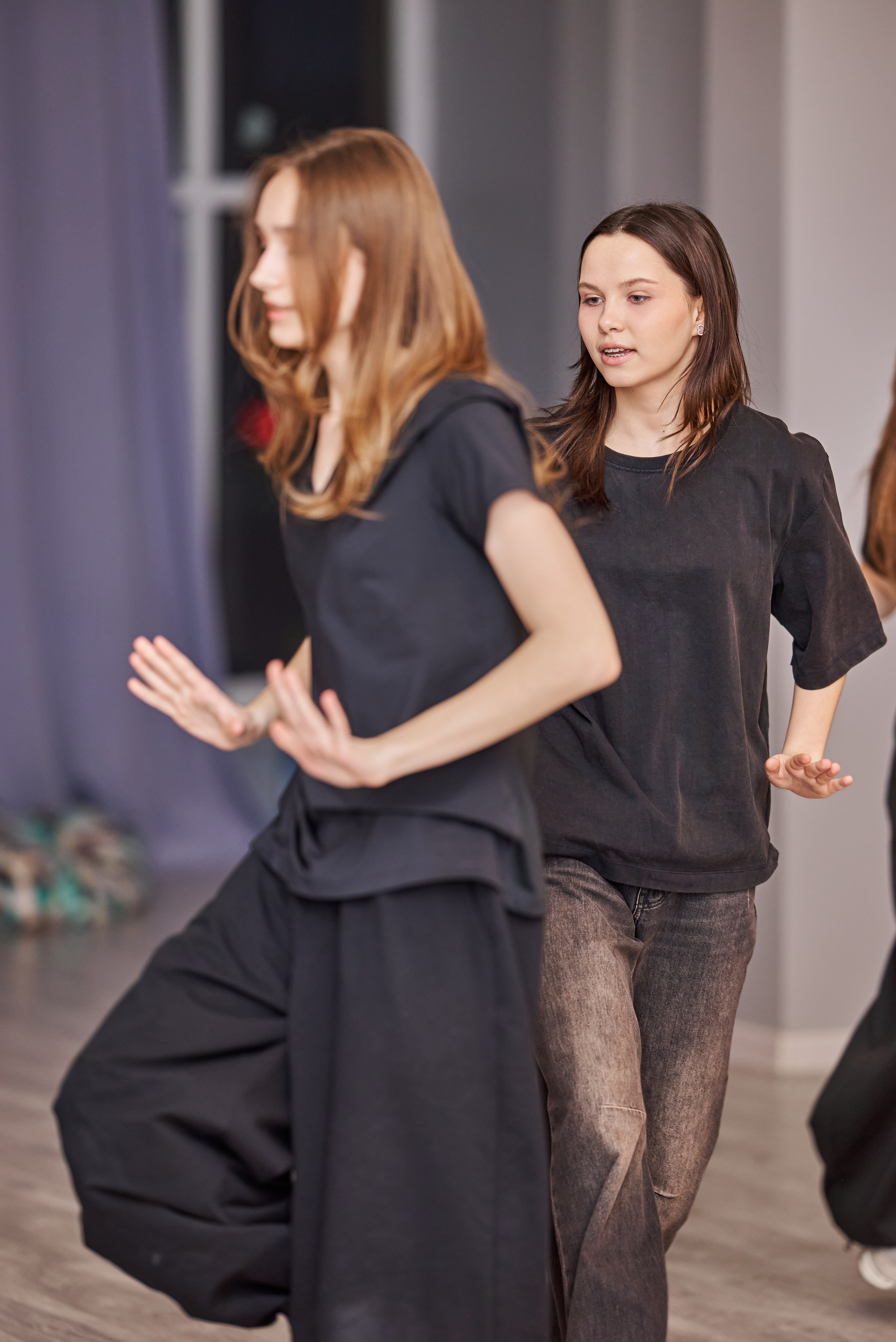 Репетиция ВРНФест226. Фотограф Денис Кривопусков