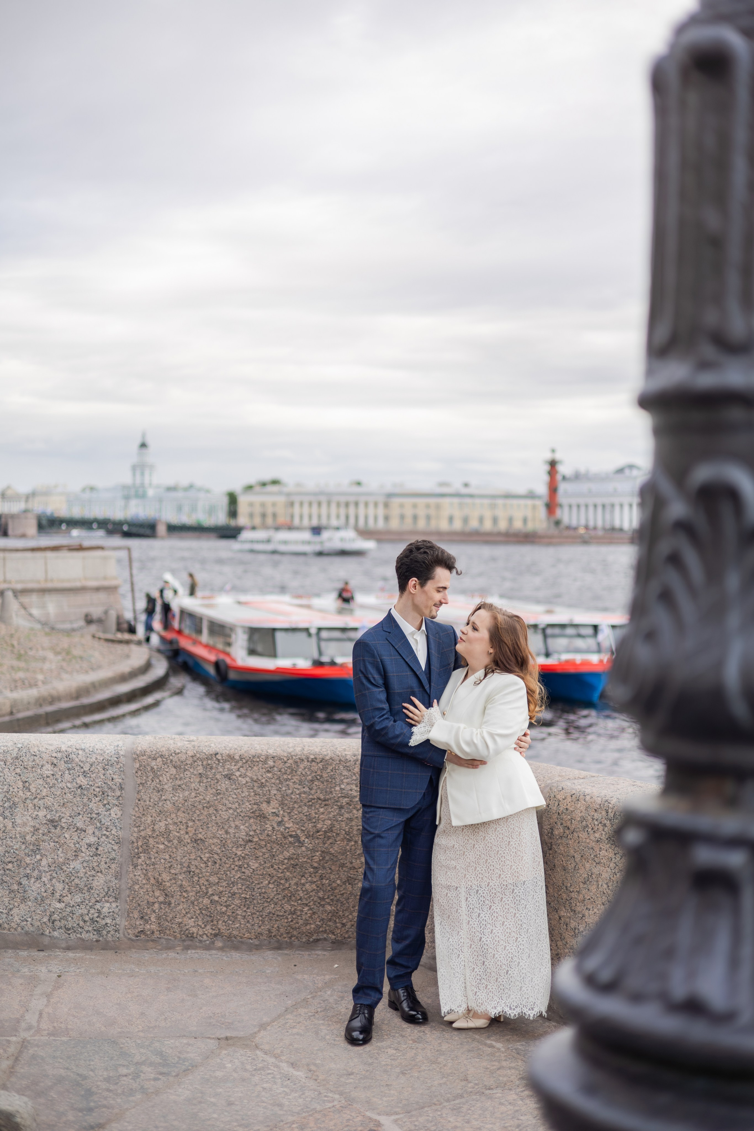 Love Story — Алена и Вадим. Свадебный и семейный фотограф в Санкт-Петербурге Макеева Наталья