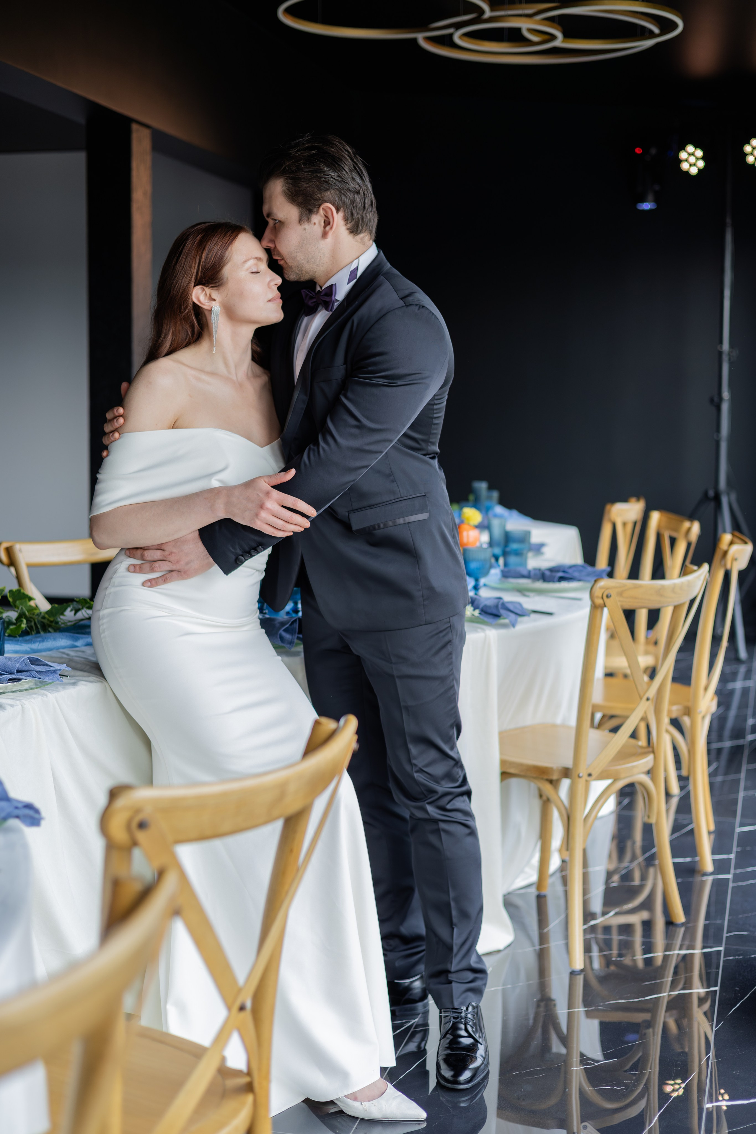 Свадьба — Анастасия и Антон. Свадебный и семейный фотограф в Санкт-Петербурге Макеева Наталья