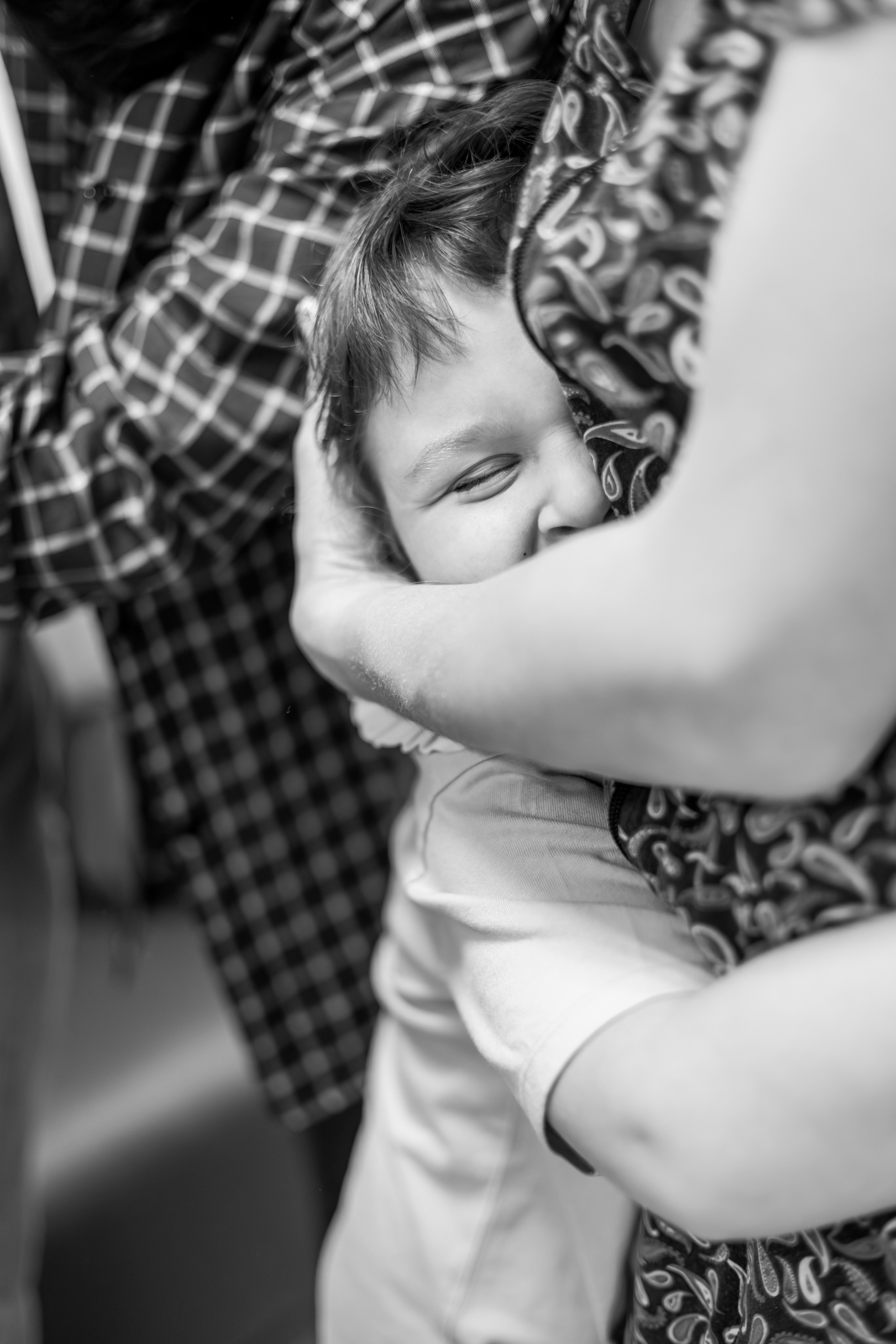 Семья — роддом № 36 Семеновы. Свадебный и семейный фотограф в Санкт-Петербурге Макеева Наталья