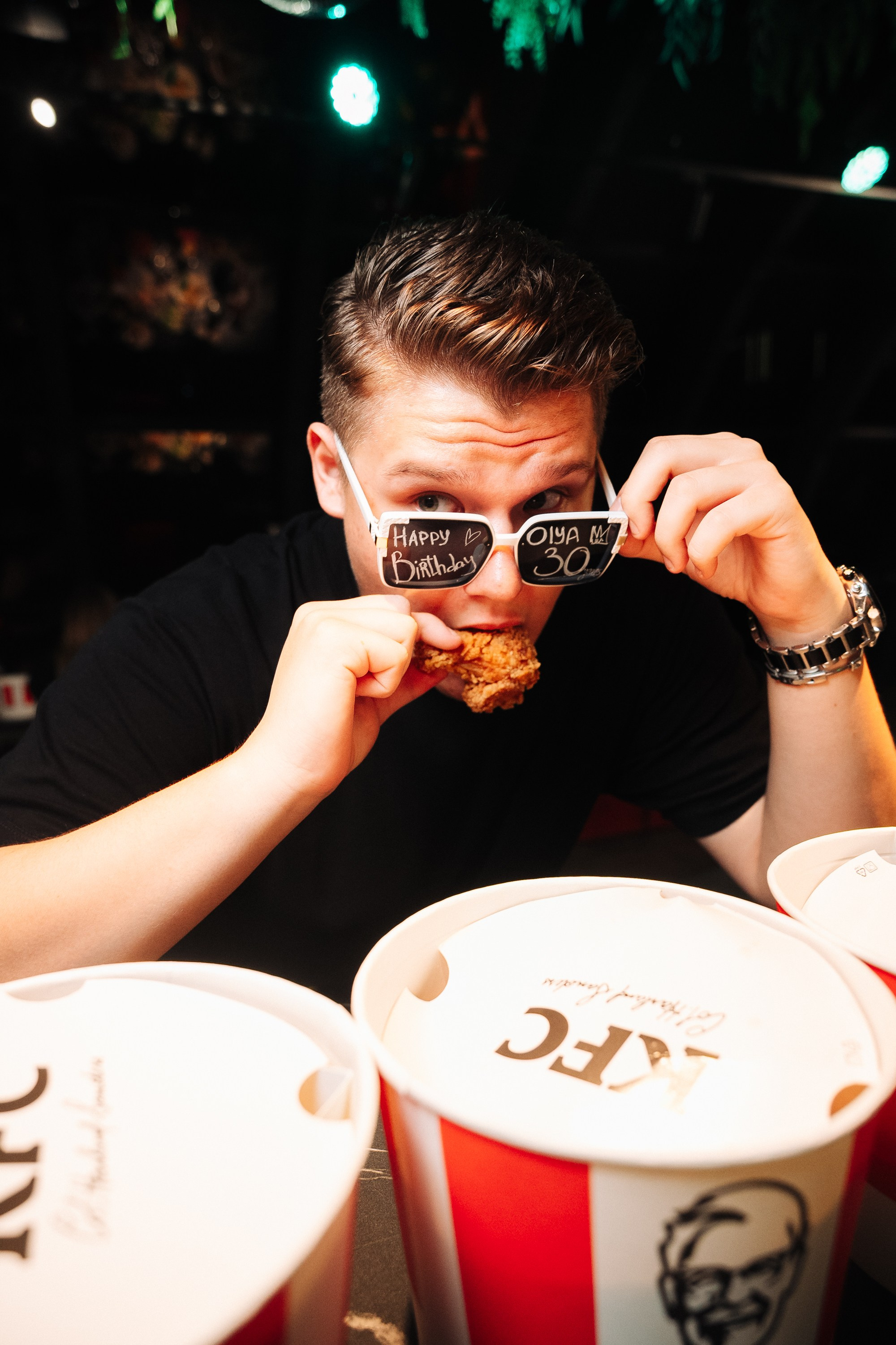 Ольга ДР. Фотограф в Хабаровске Швендых Рудольф