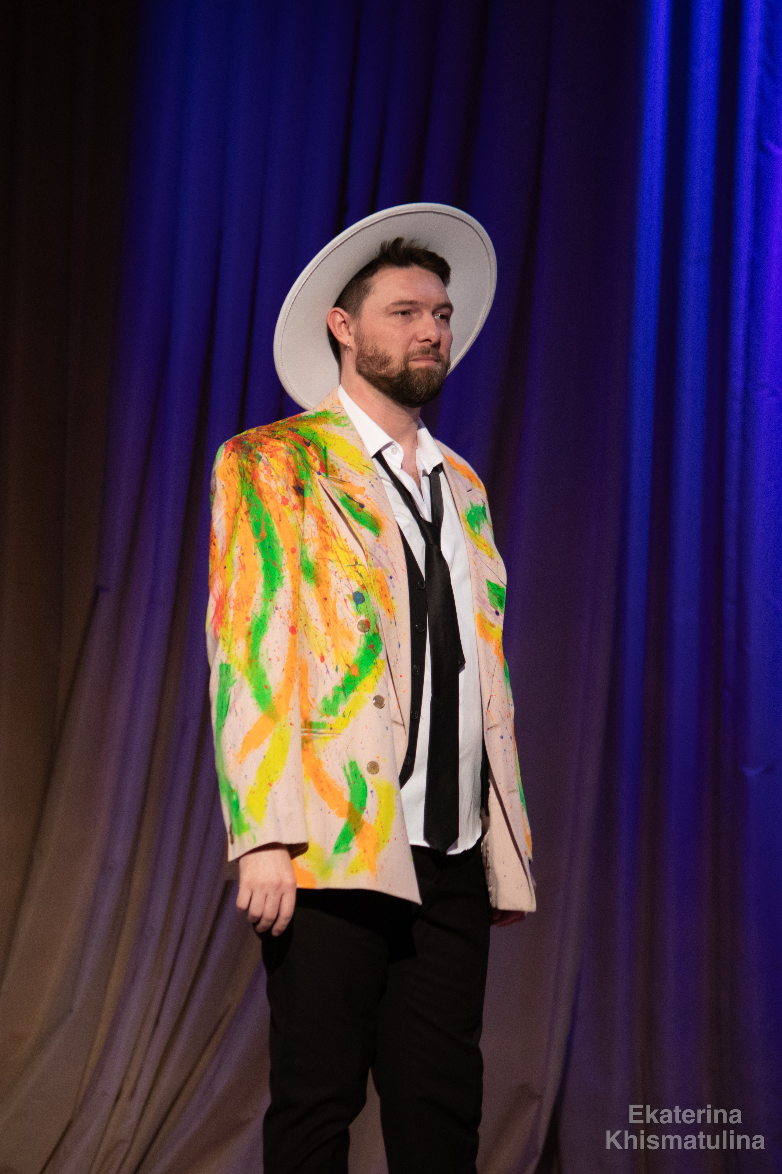 ANlMA Школа вокала. Фотограф в Нижнем Новгороде Екатерина Хисматулина