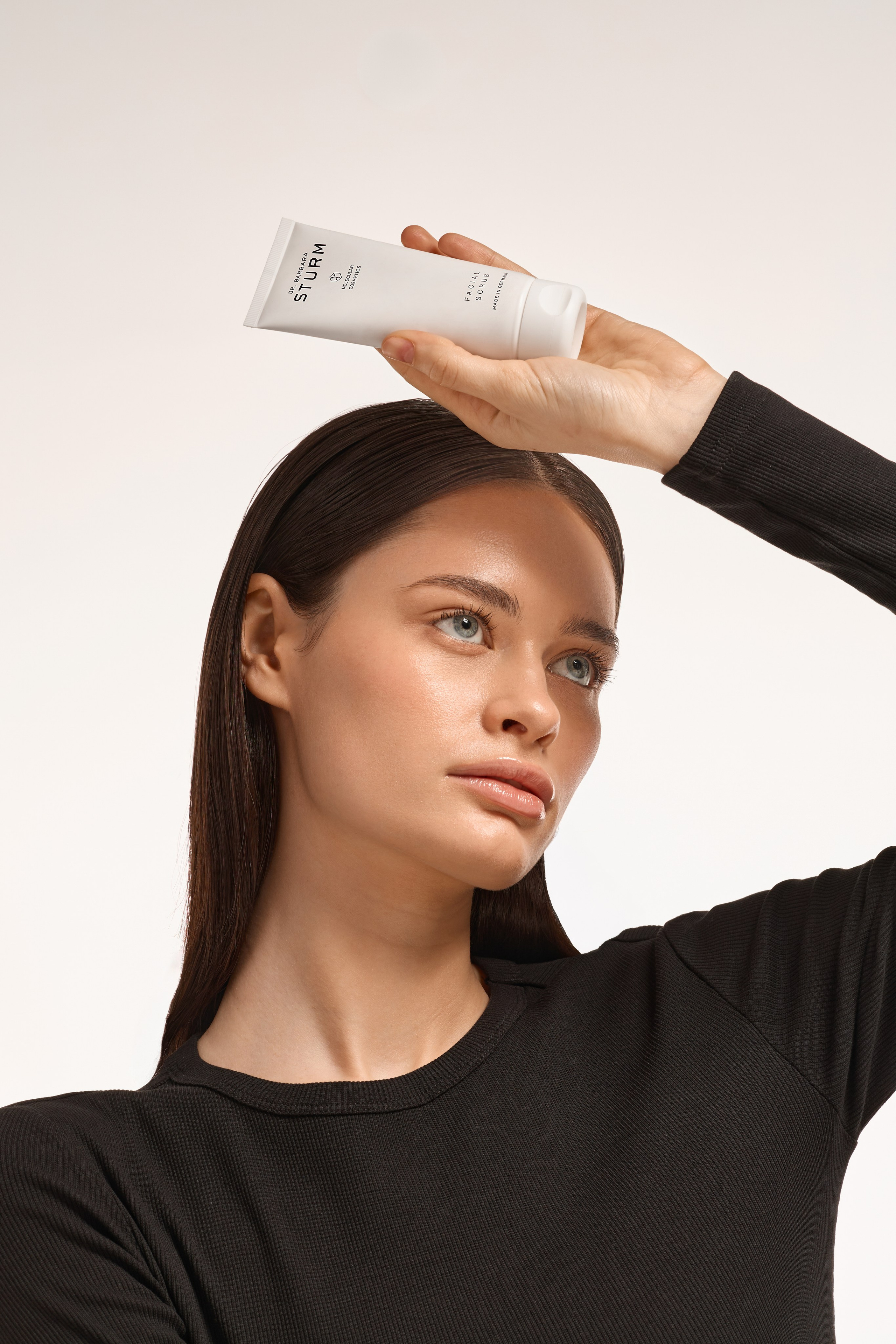 Салон Buro.beauty. Туманова Екатерина — коммерческий фотограф в Москве