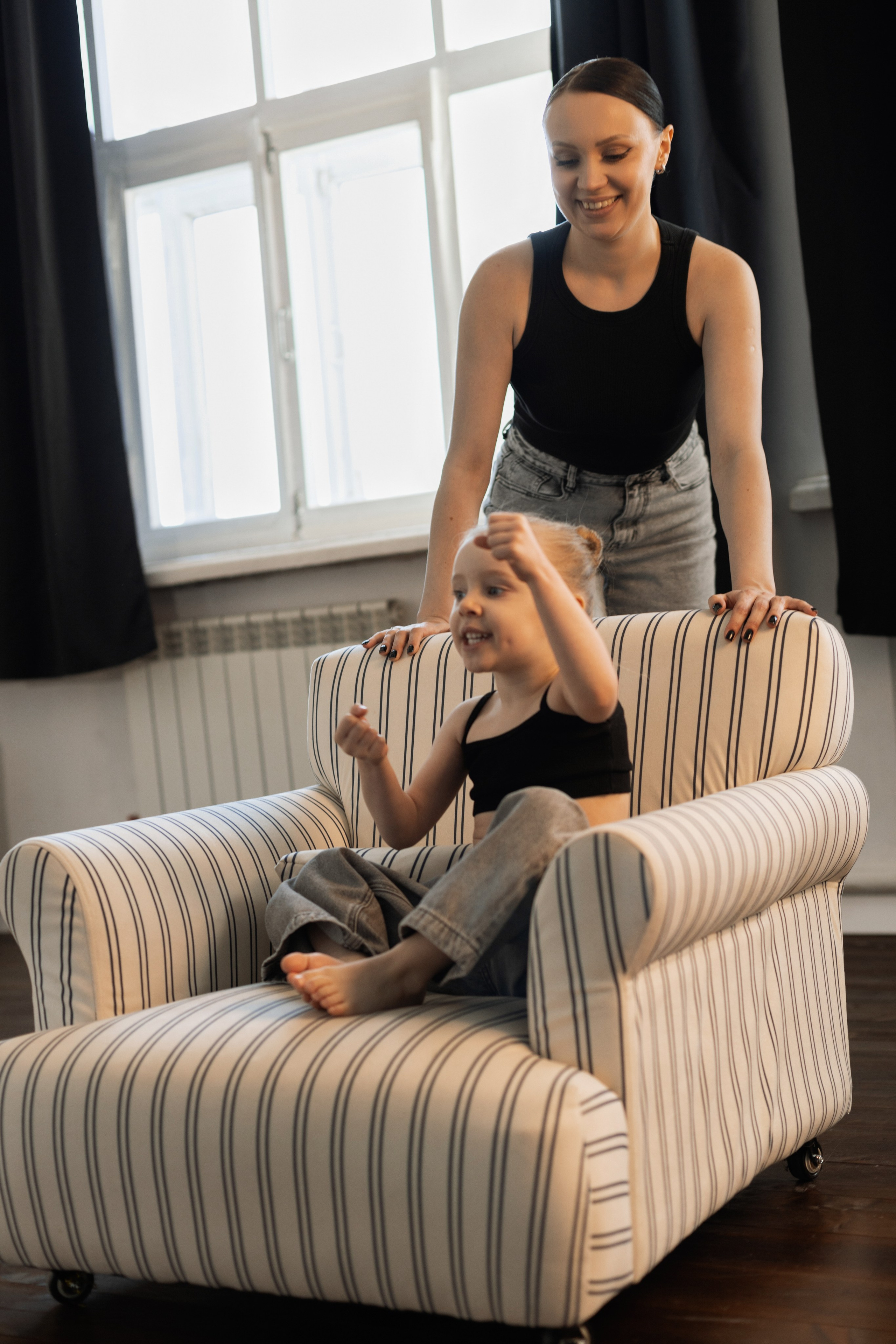 Семейная. Главная