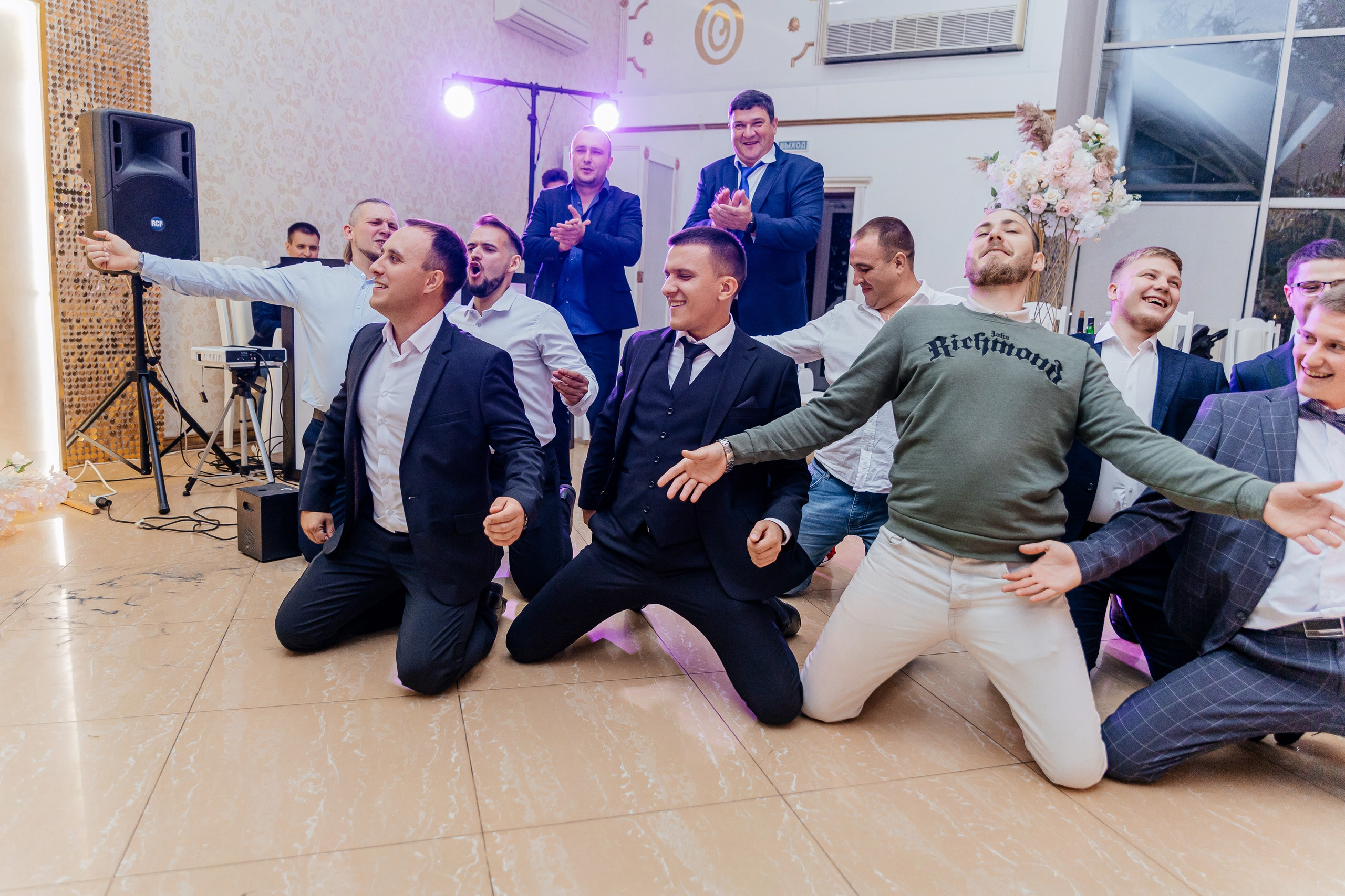 Дмитрий и Виктория. Свадебный и семейный фотограф Самара и Самарская область Дарья Зарипова