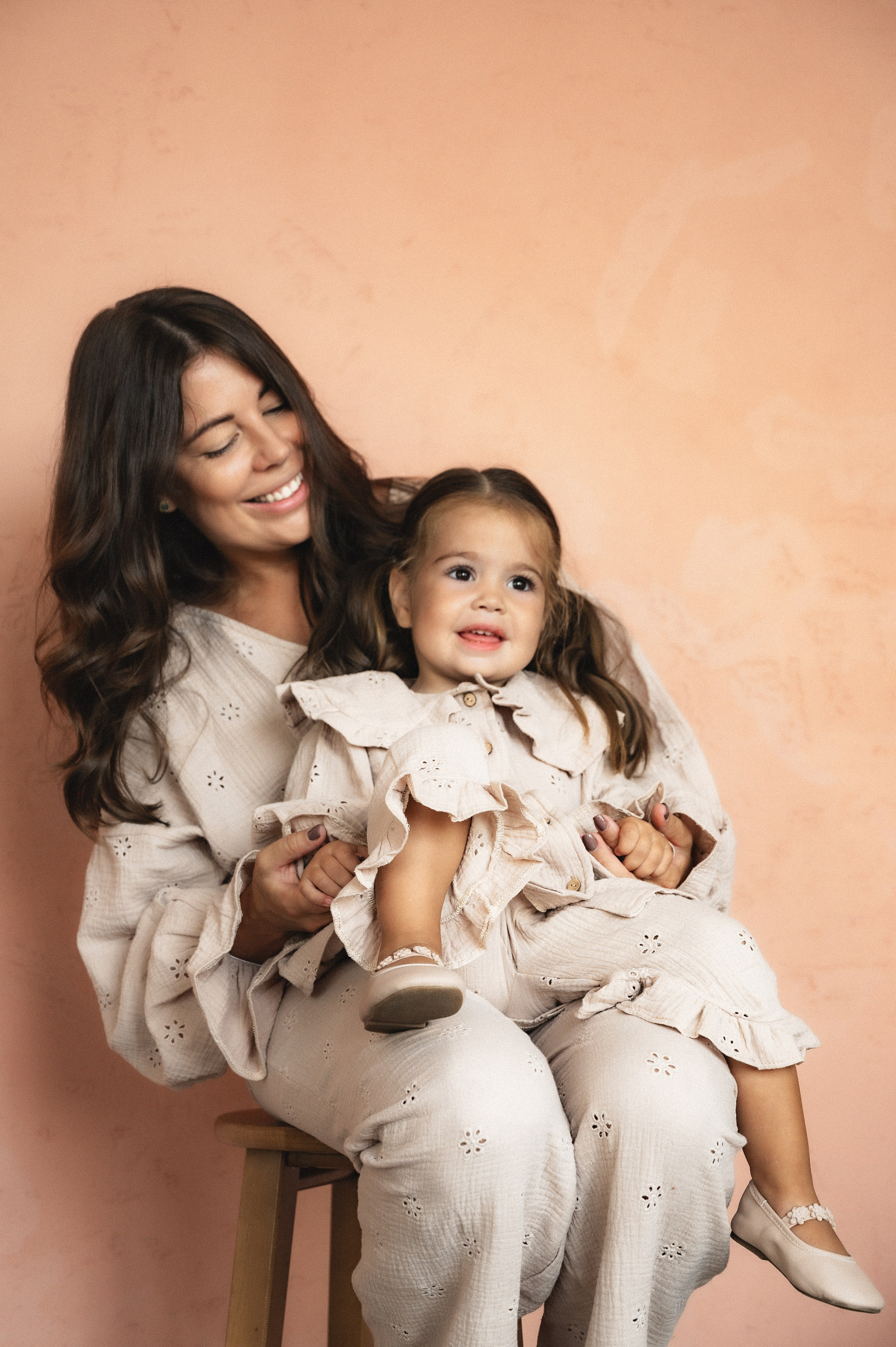 Маленькая большая любовь. Семейный и свадебный фотограф в Самаре