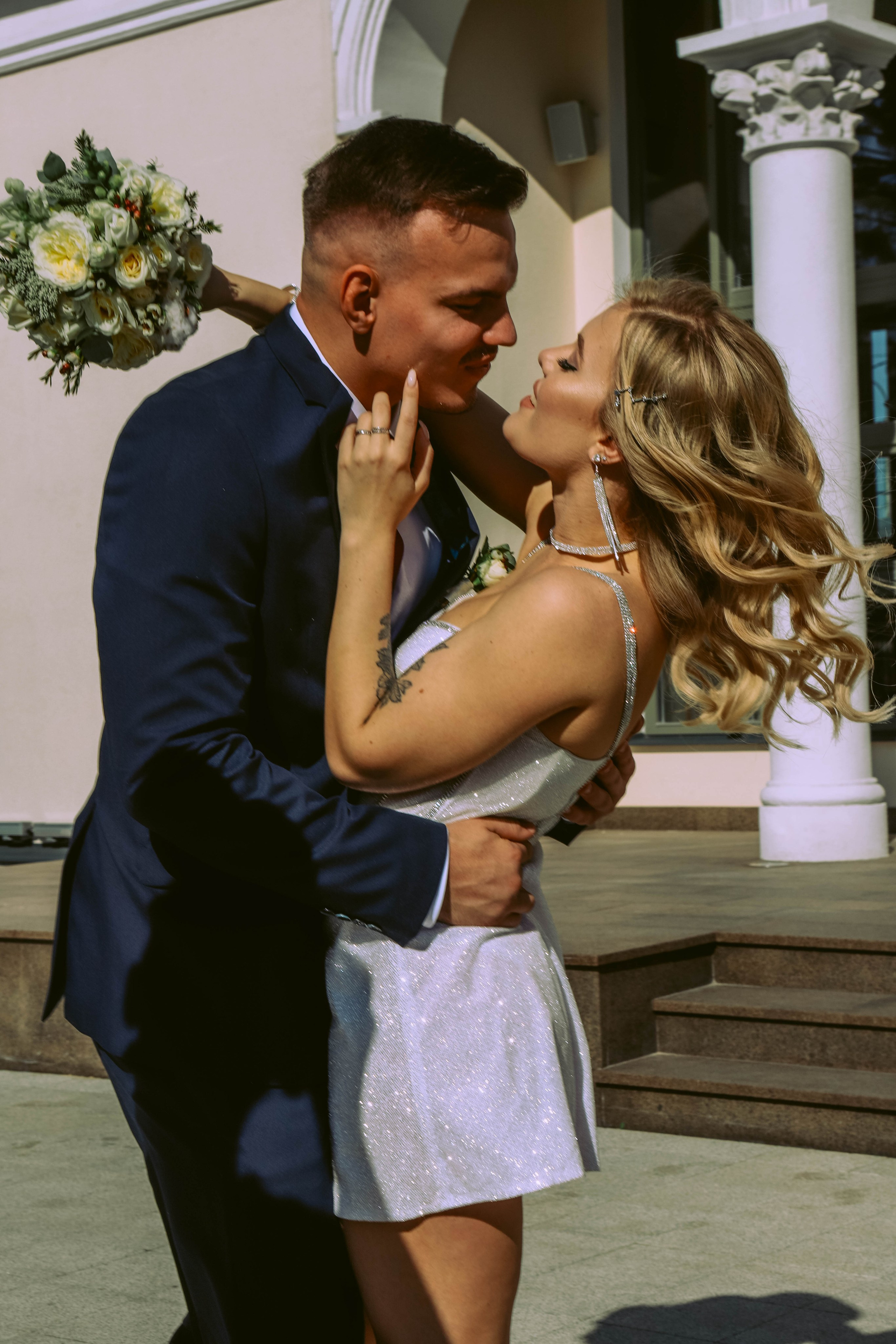 Dima & Kate. Фотограф Аникеева Алина, Рязань/Москва