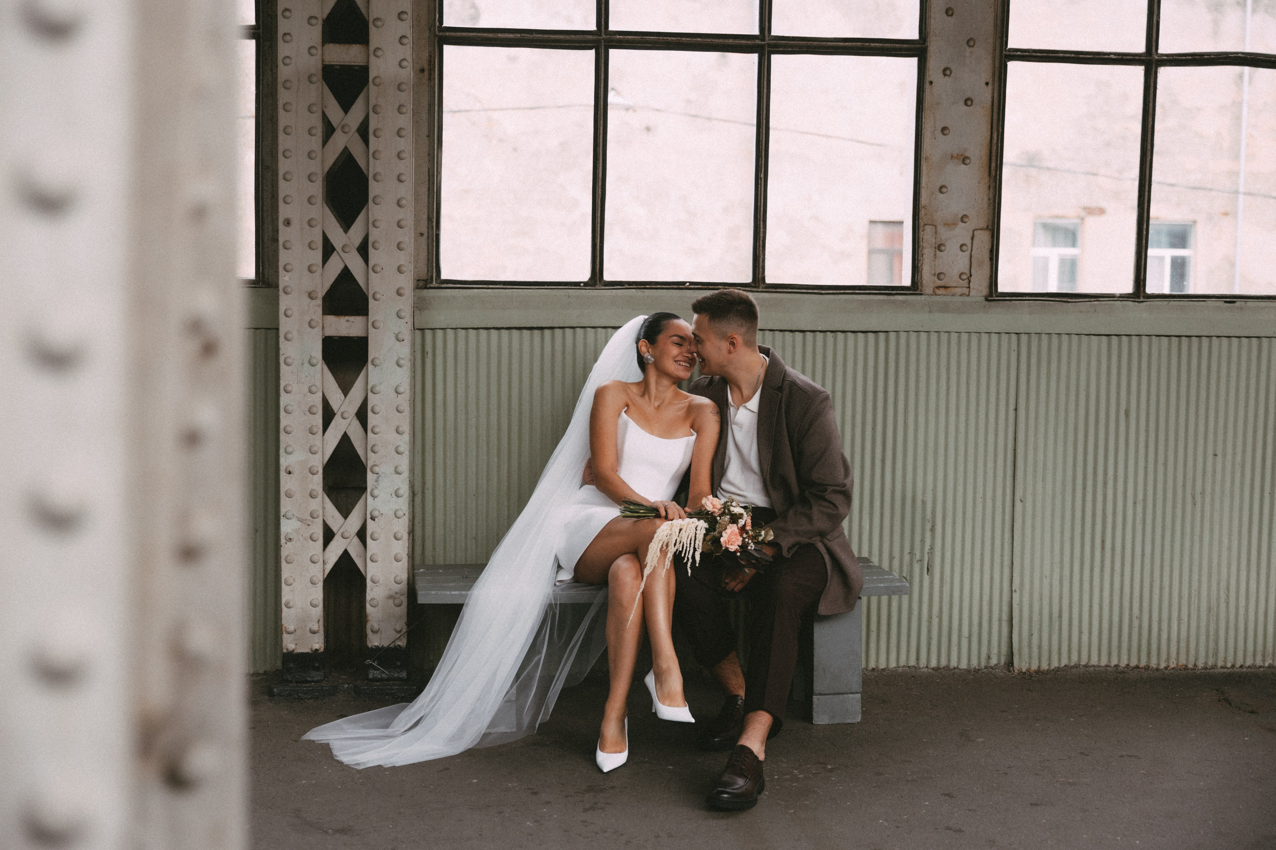 A & Д | Санкт-Петербург. Фотограф Екатерина Амбрушкевич