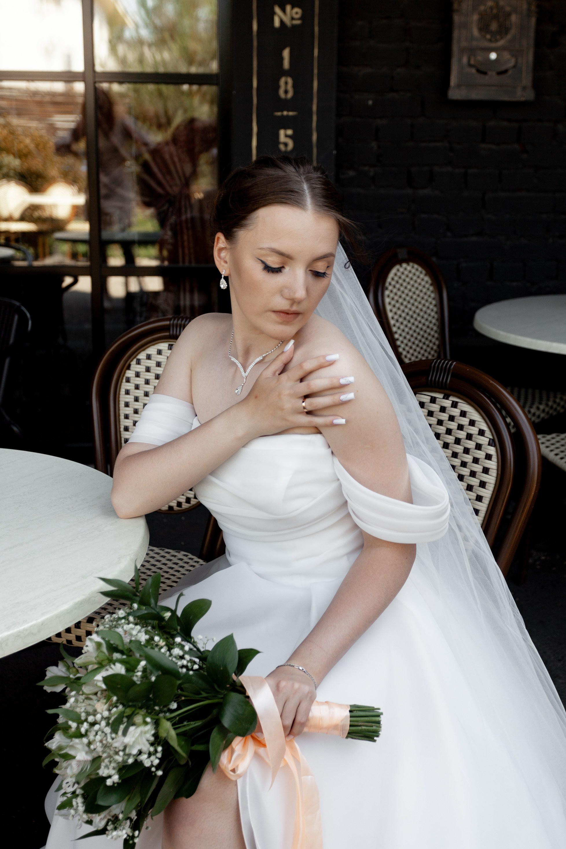 В один солнечный день. Свадебный и семейный фотограф в Новокузнецке Светлана Числова