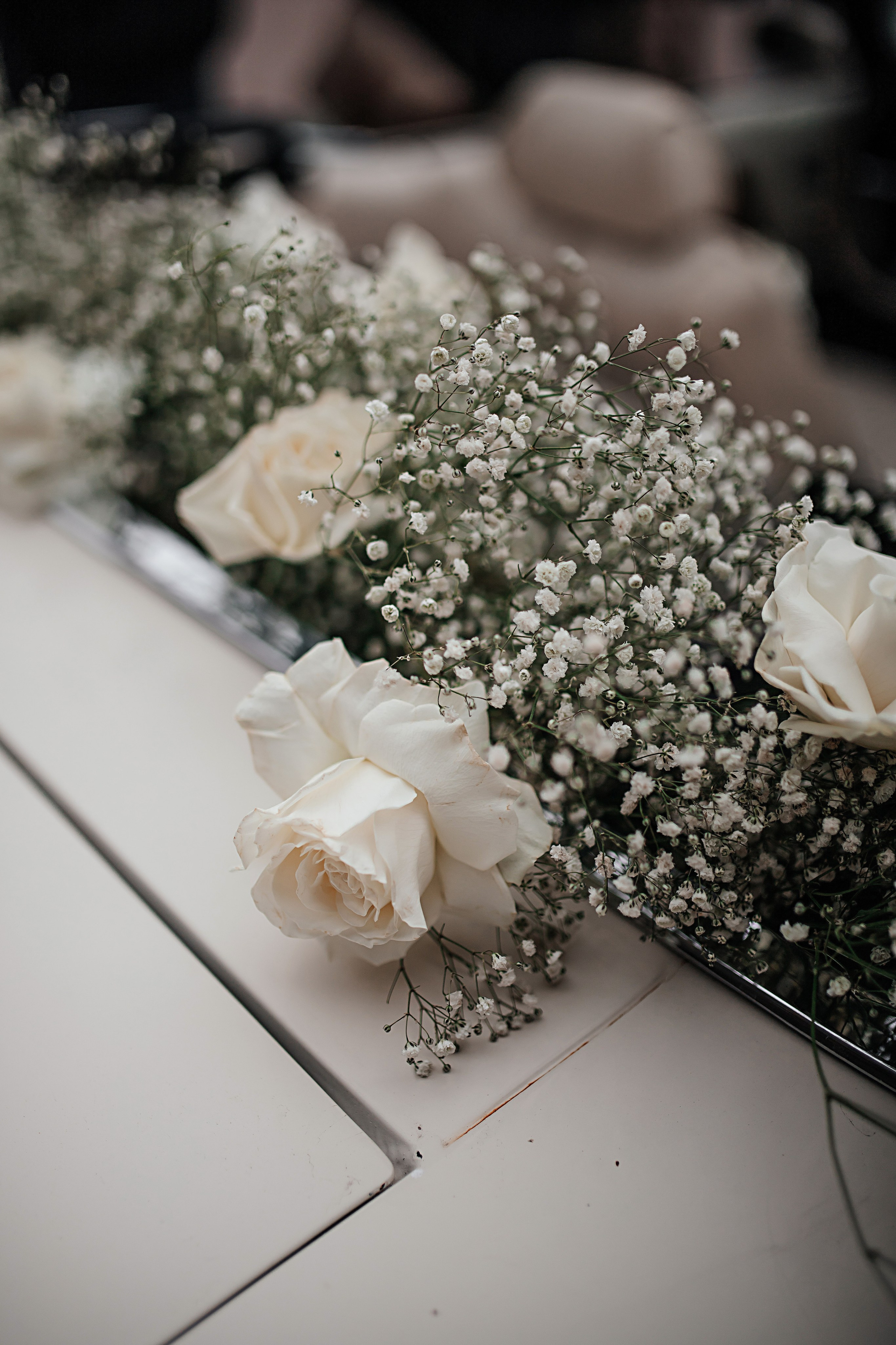 Анна и Герман. Фотограф Санкт-Петербург Раднаева Юлия