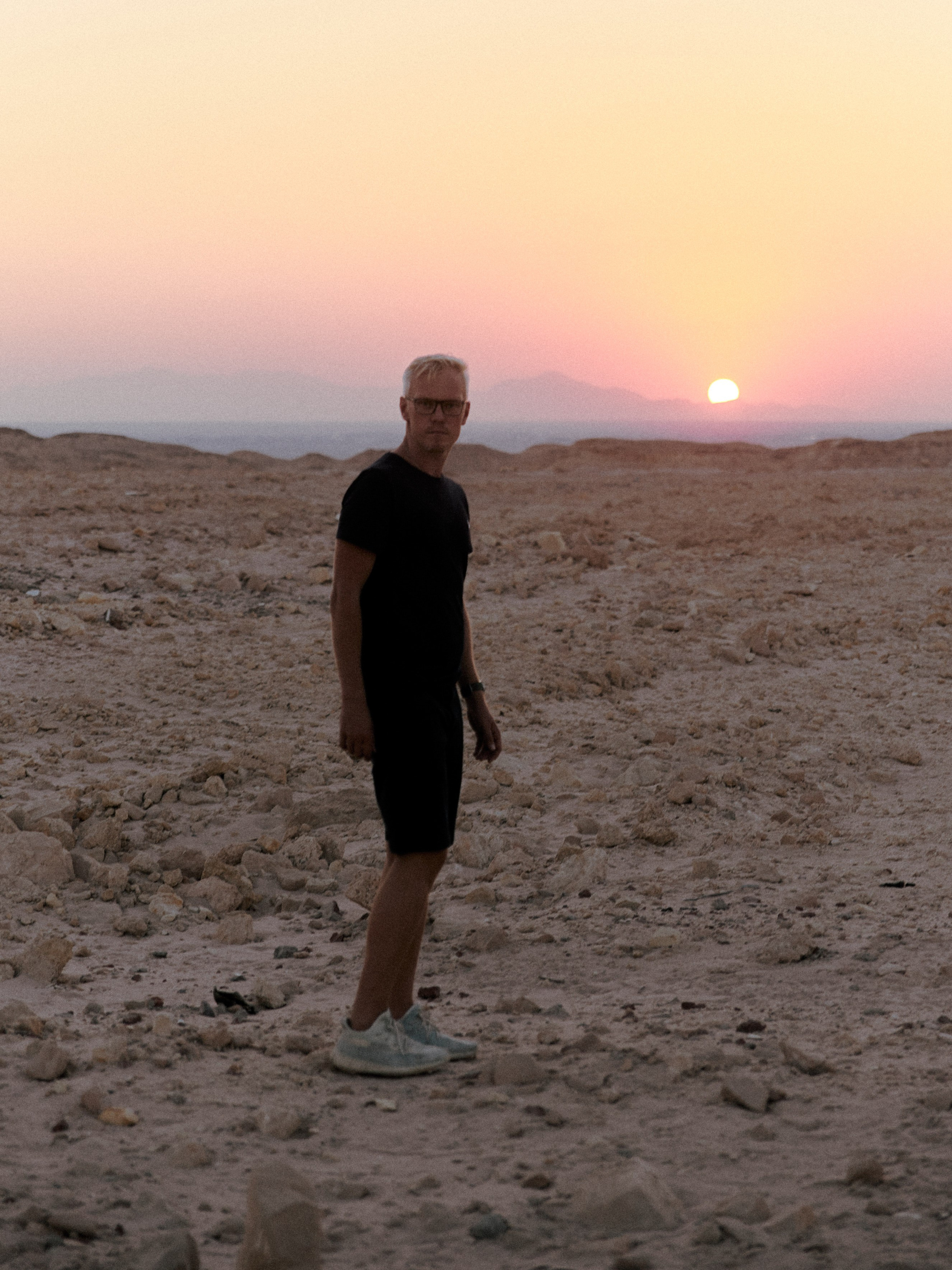 El Kamar. Jorgis — фотограф в Хургаде / обучение фотографии