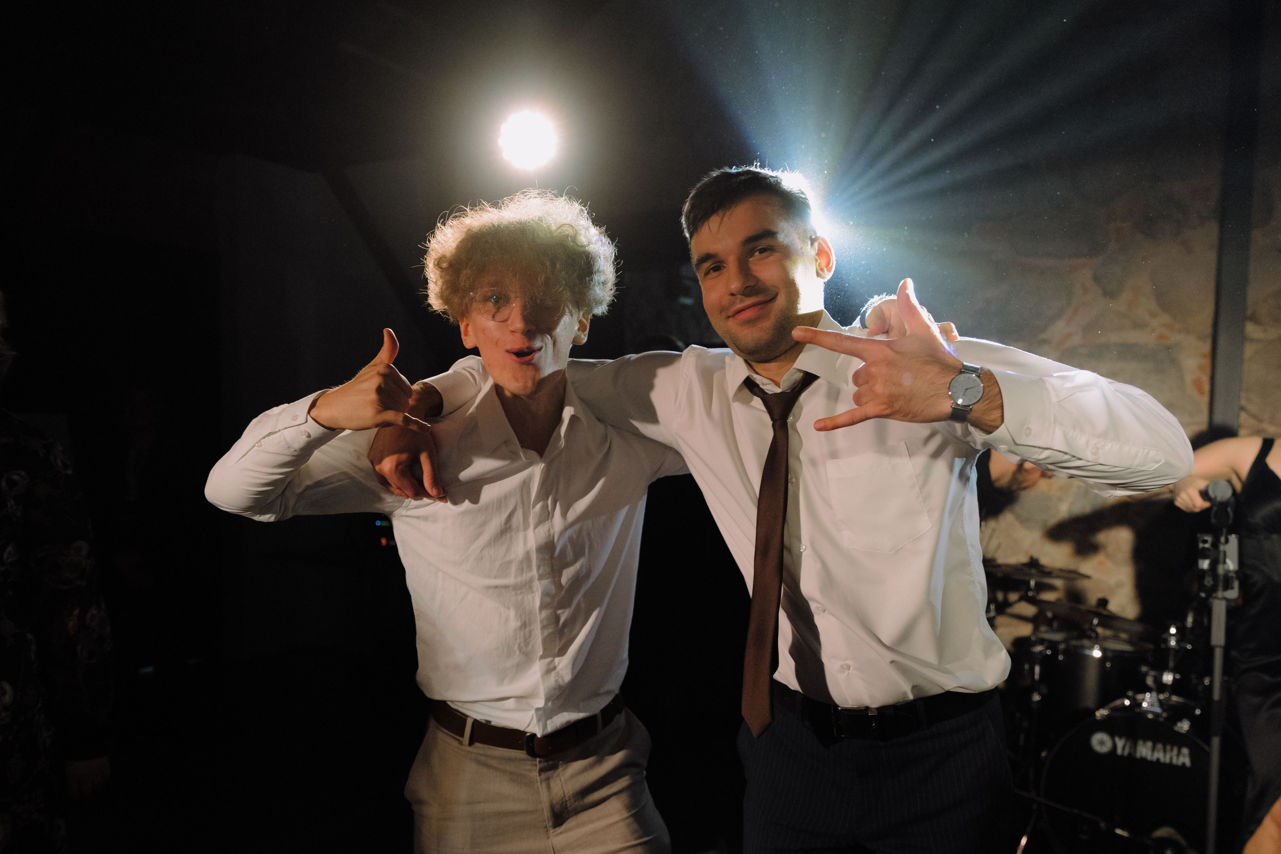 Vlad & Maria. Главная