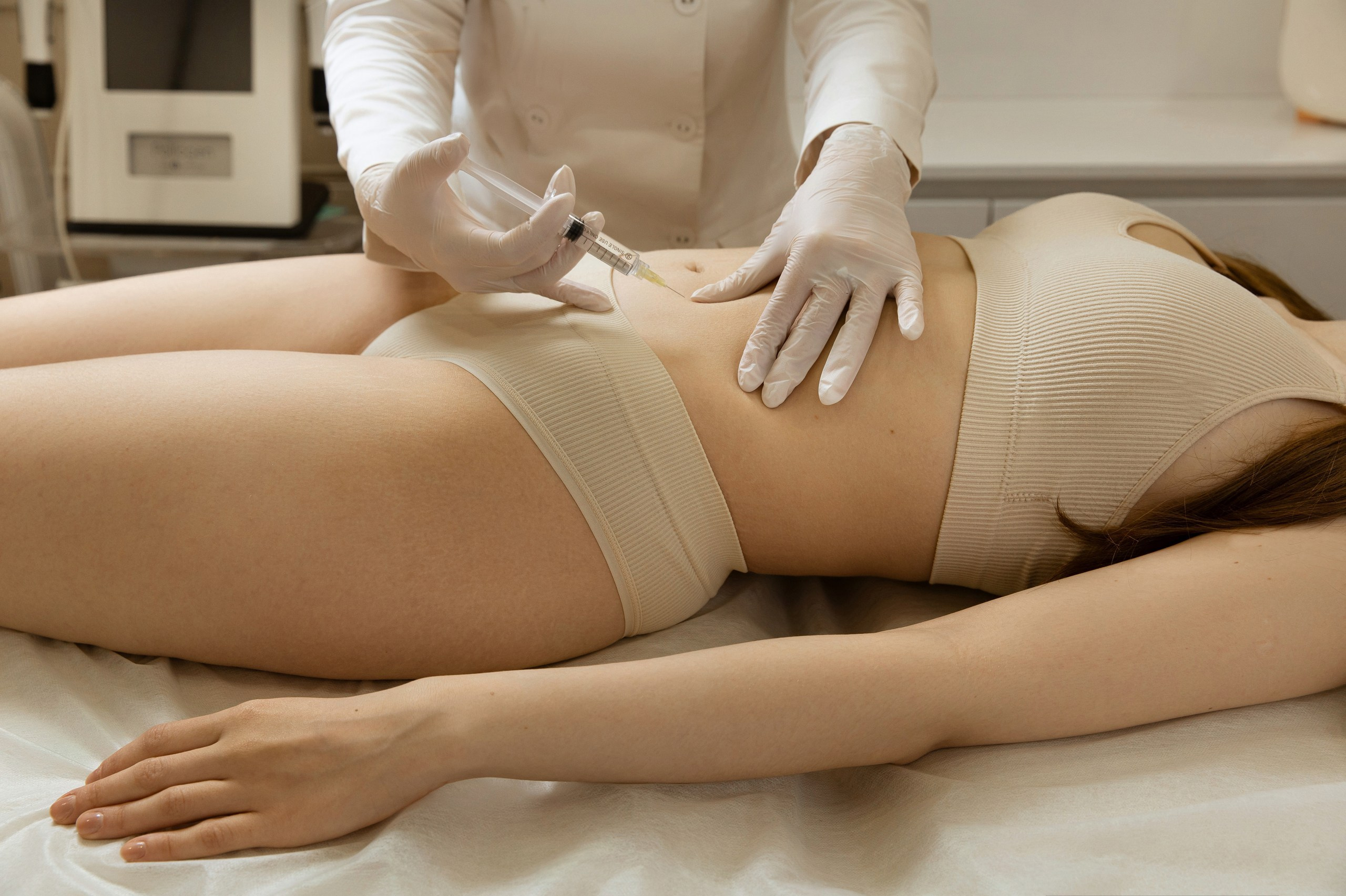 Косметология, медицина и стоматология. Фотограф Николай Петрушкин | Ставрополь, Москва