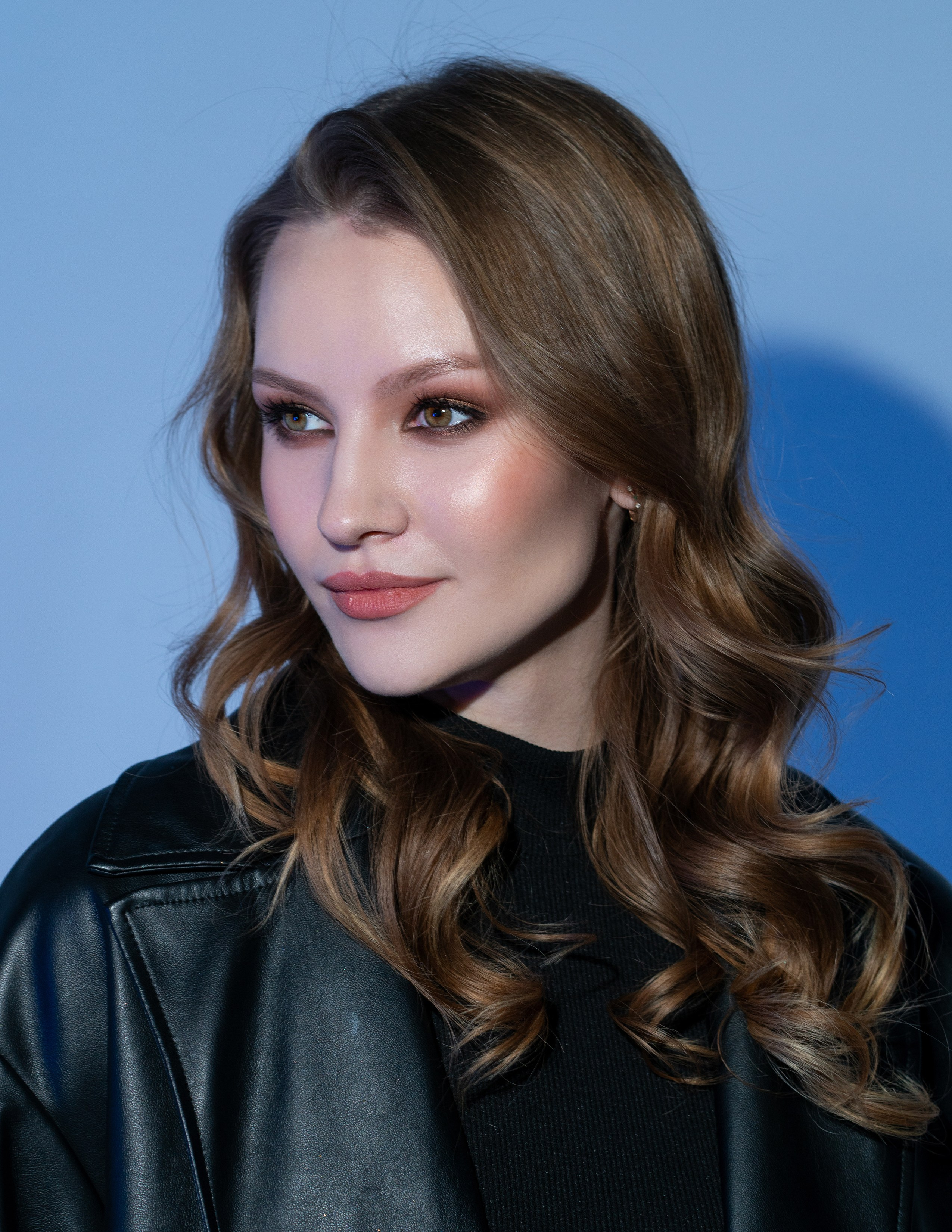 Студийные съёмки. Фотограф Светлана Кошелева (Москва)