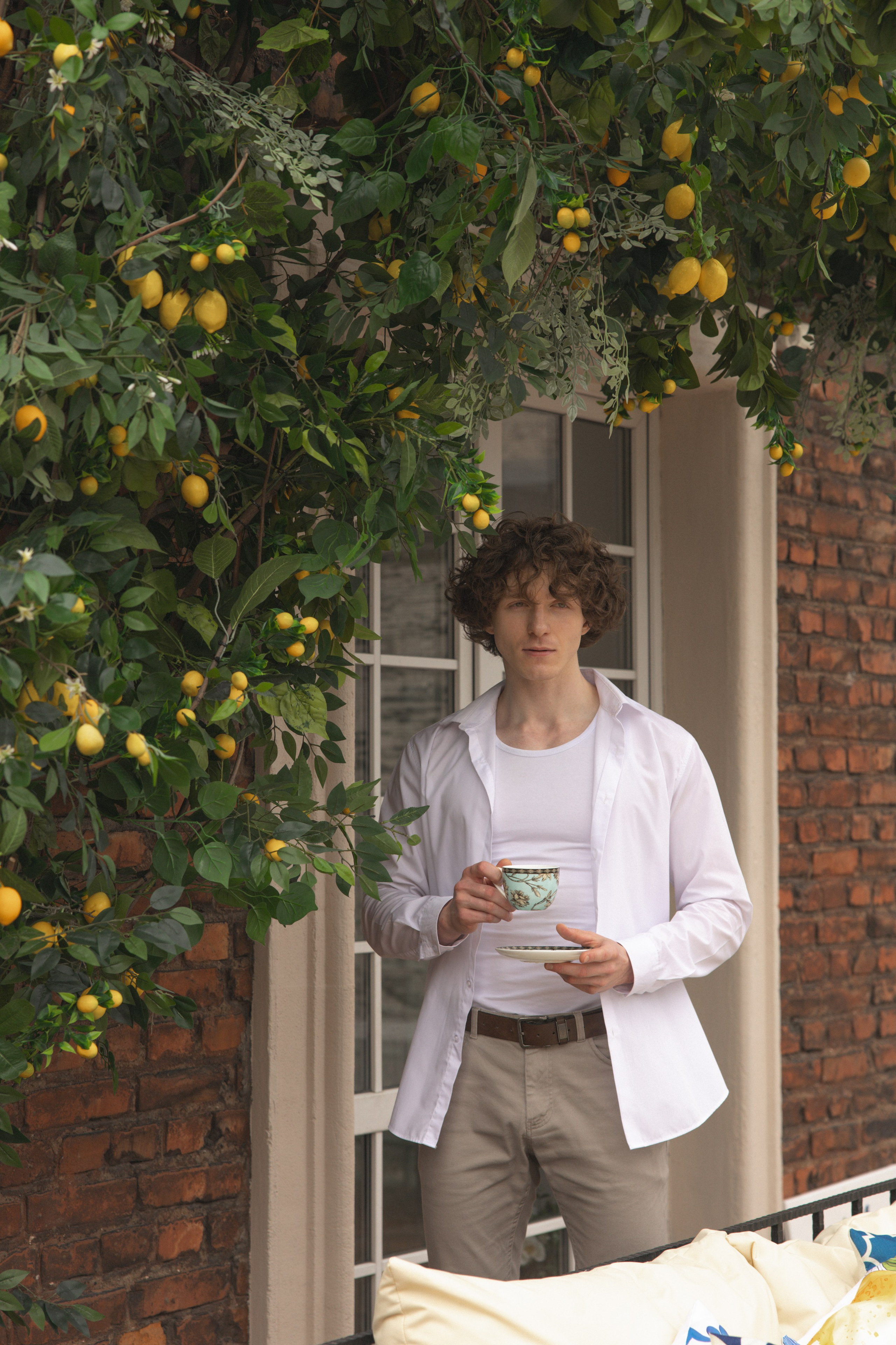 Мужская летняя фотосъемка. Фотограф в Санкт-Петербурге Вагнер Юлия