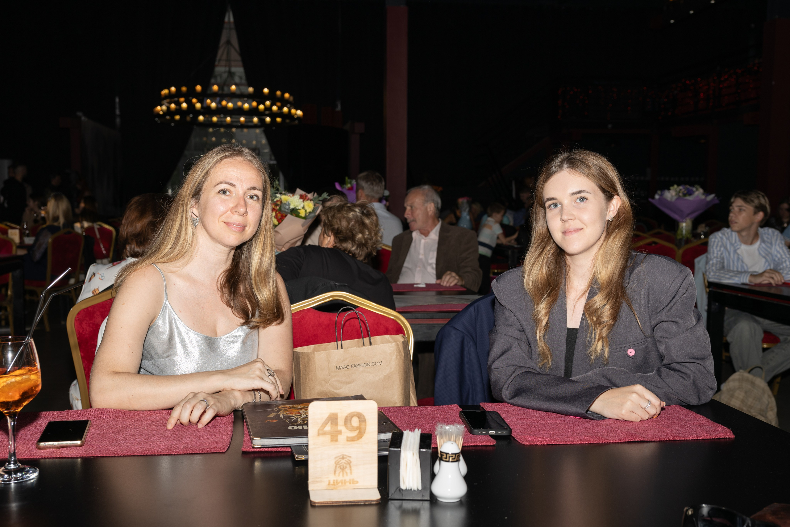 Мисс и Миссис Великая Русь. Фотограф в Санкт-Петербурге Вагнер Юлия