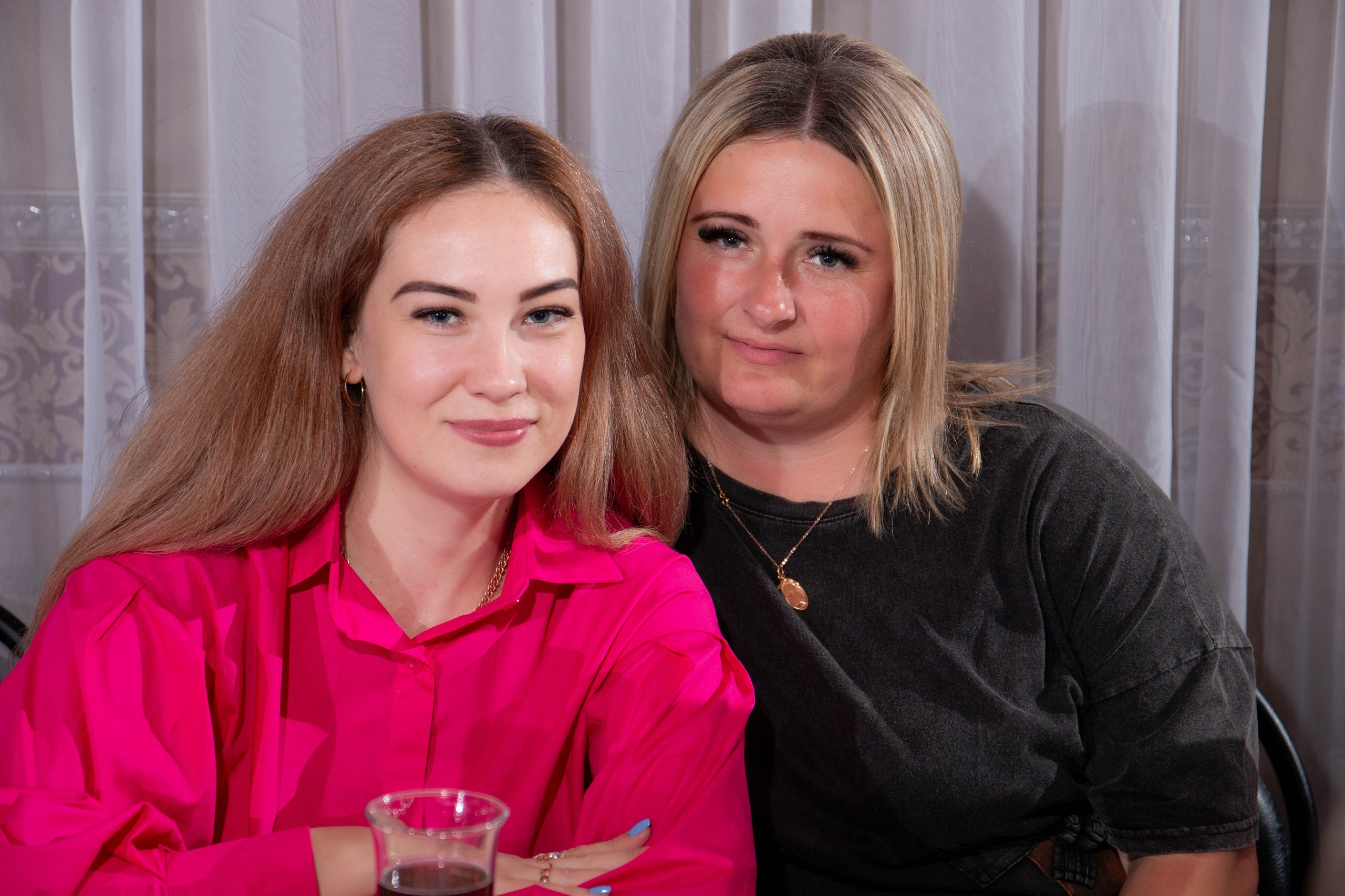 День рождения Вики Бобовниковой. Главная