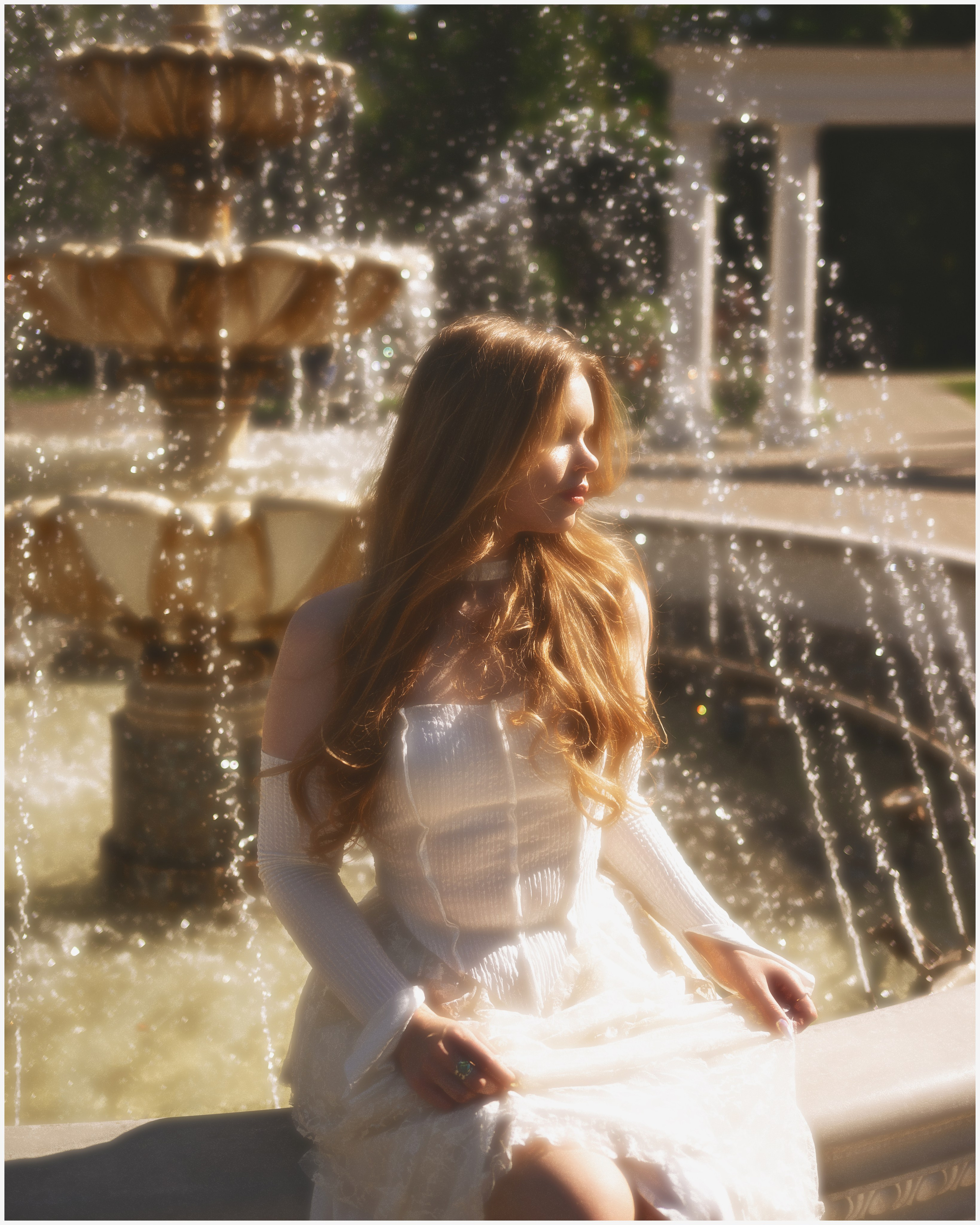 Алина. Фотограф Тула