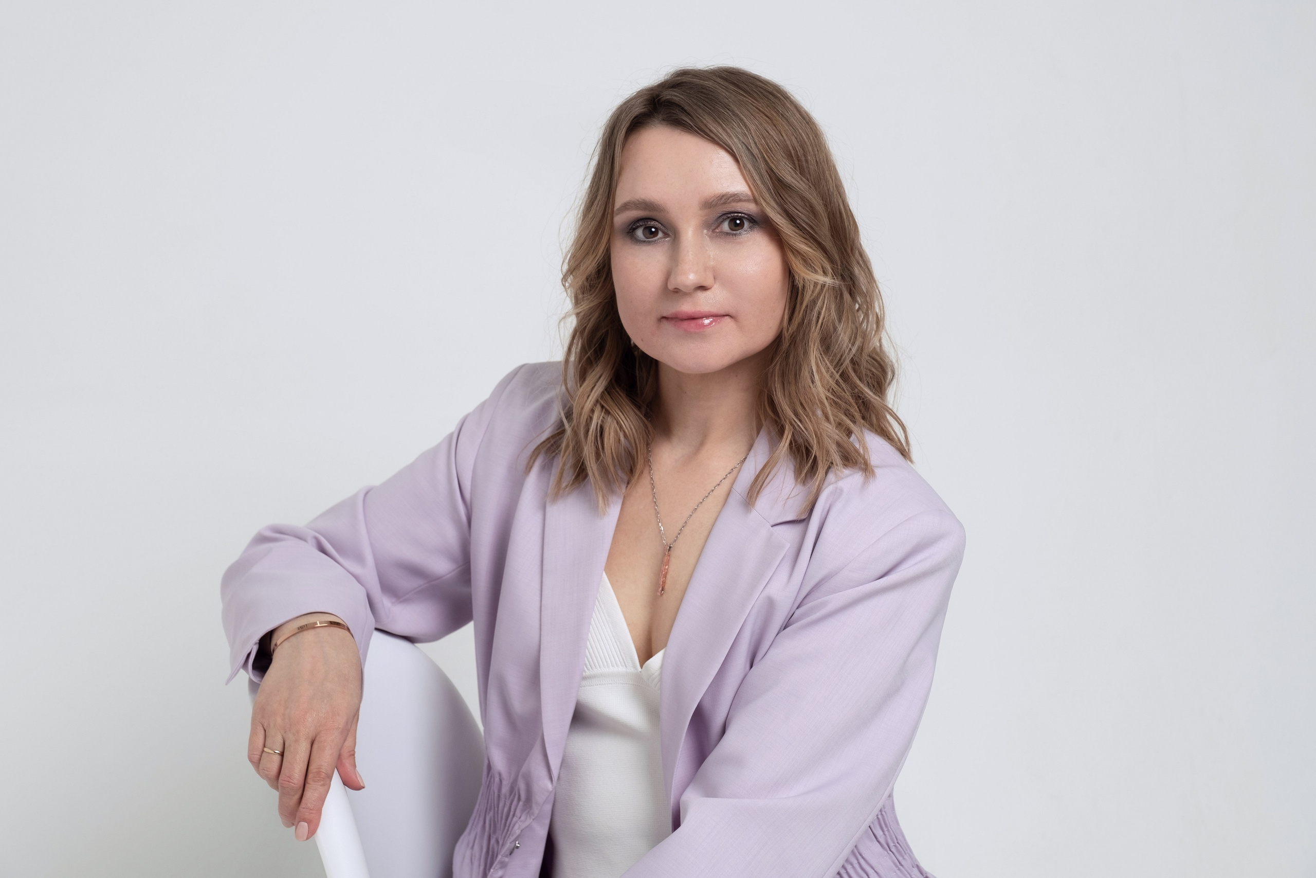 Юлия (дизайнер). Иванова Екатерина. Фотограф Омск