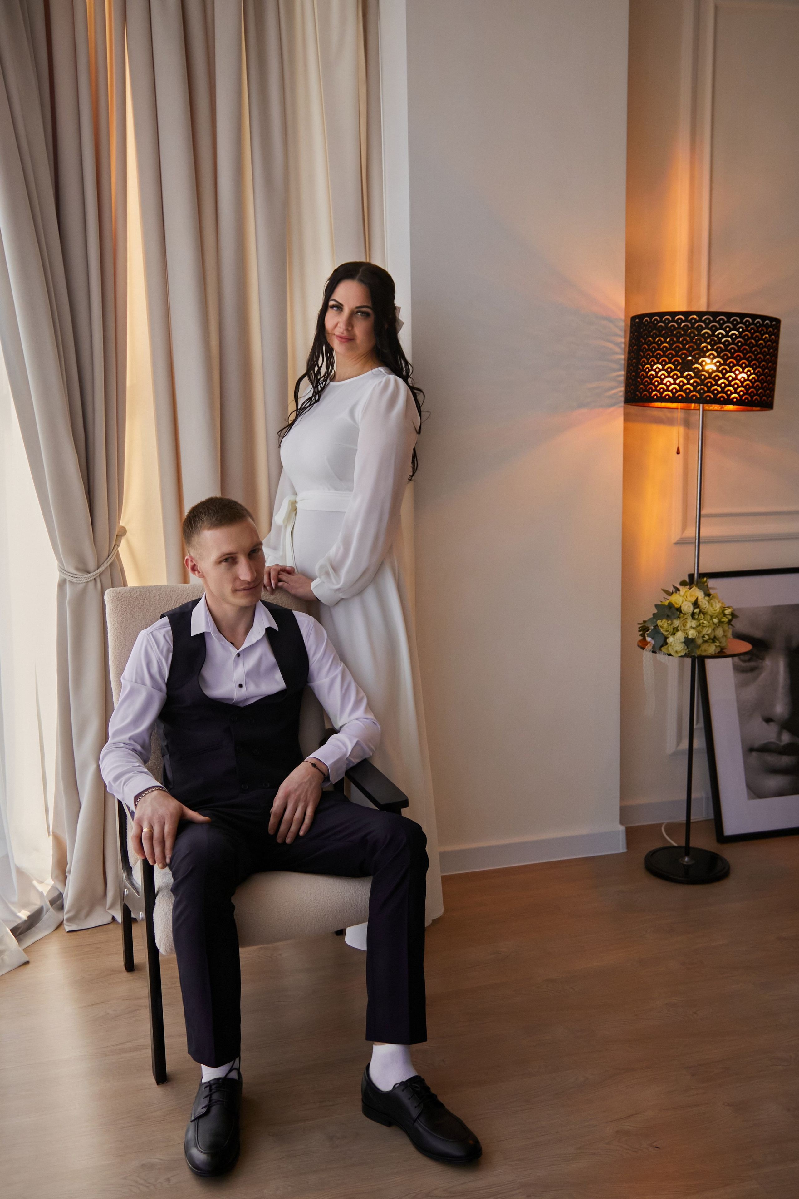 Алексей и Екатерина. Свадебный и креативный фотограф в ЮФО и МСК