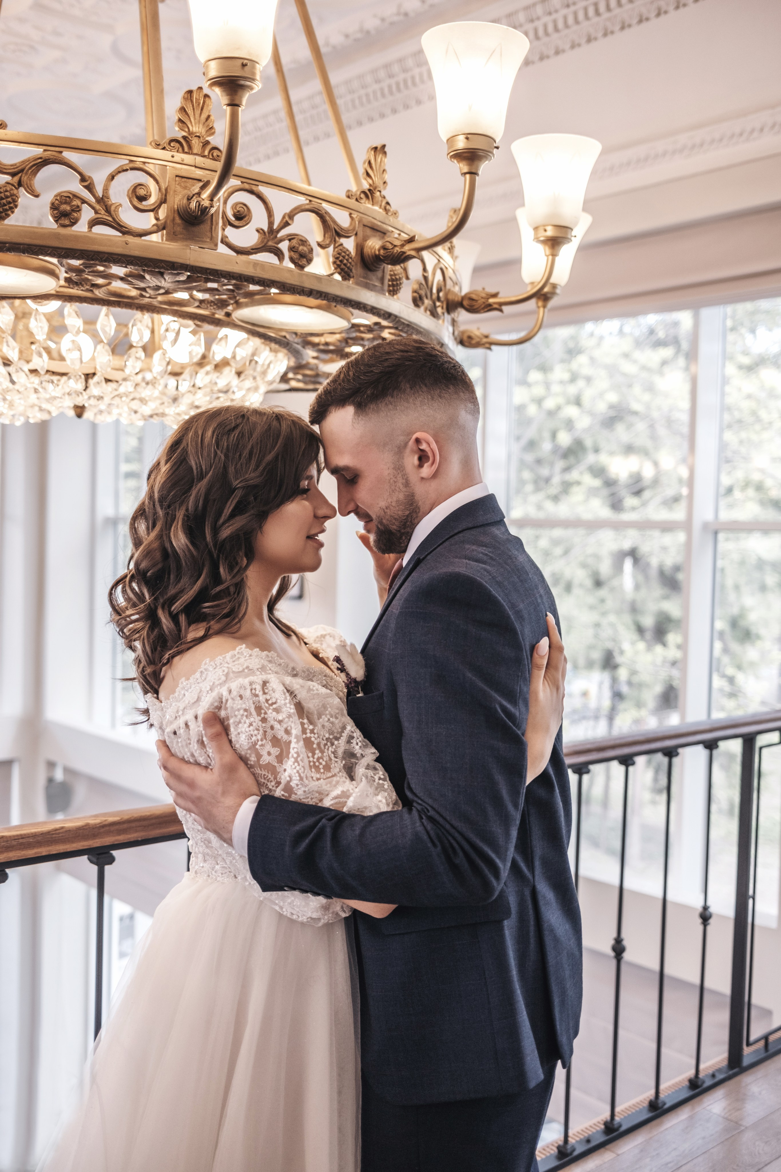 А & Н. Свадебный, семейный и индивидуальный фотограф в Зеленограде и Москве Ирина Костенко