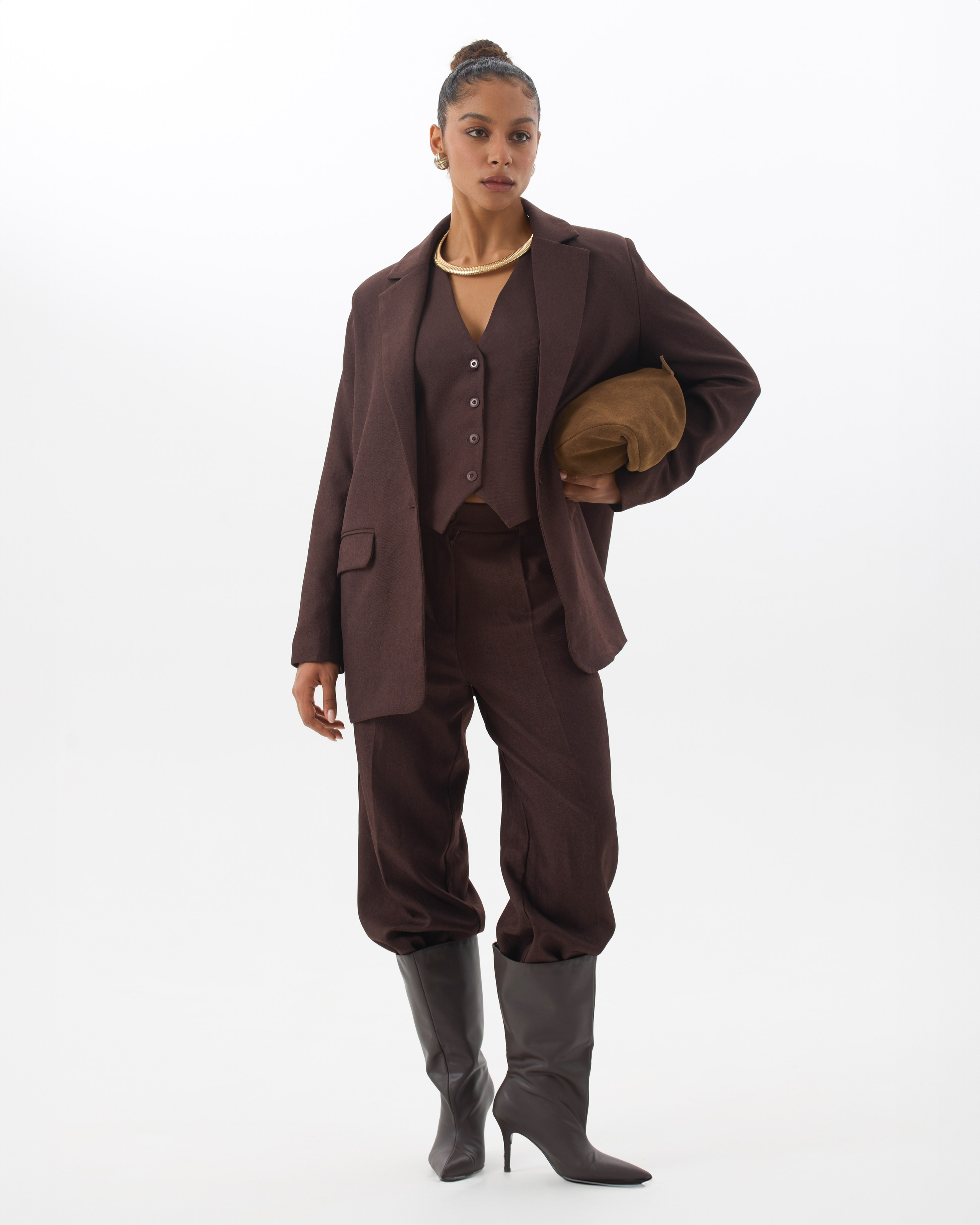 Lookbook. Frame Craft