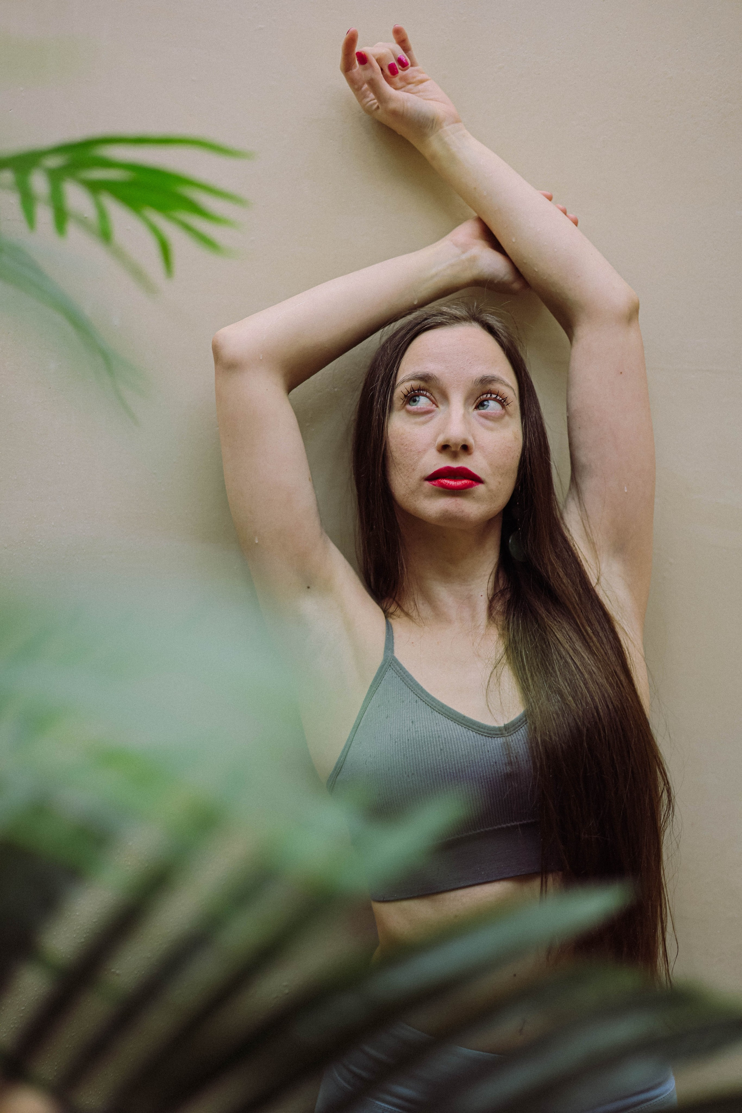 Алиса. Фотограф в Москве Анастасия Калинина