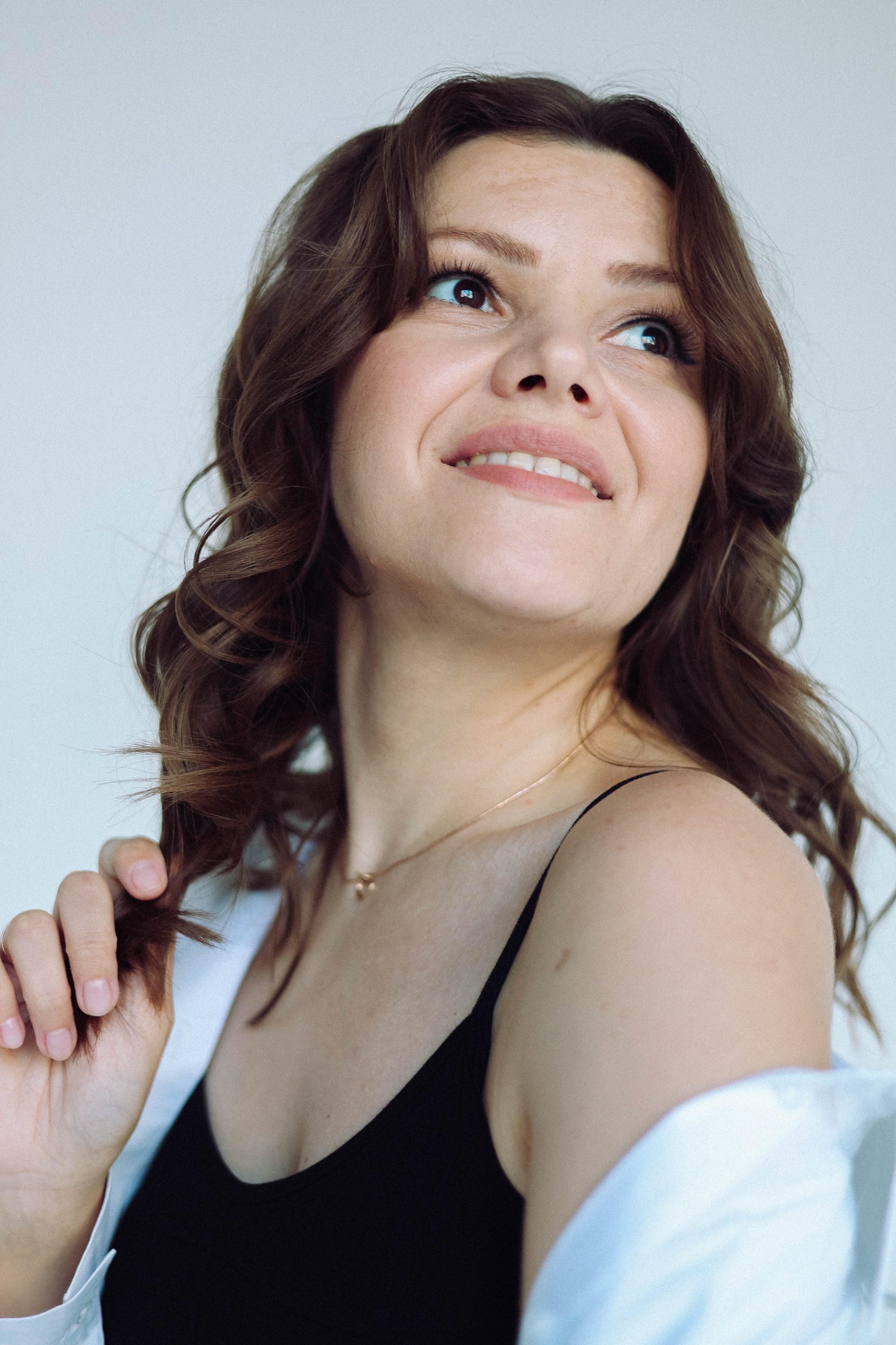 Юля. Фотограф в Москве Анастасия Калинина