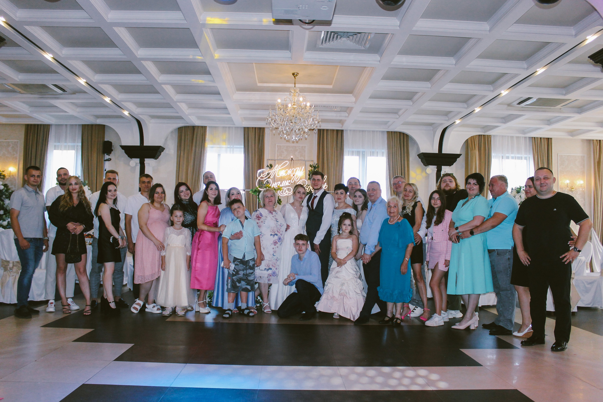 Мария. Фотограф в Москве Анастасия Калинина