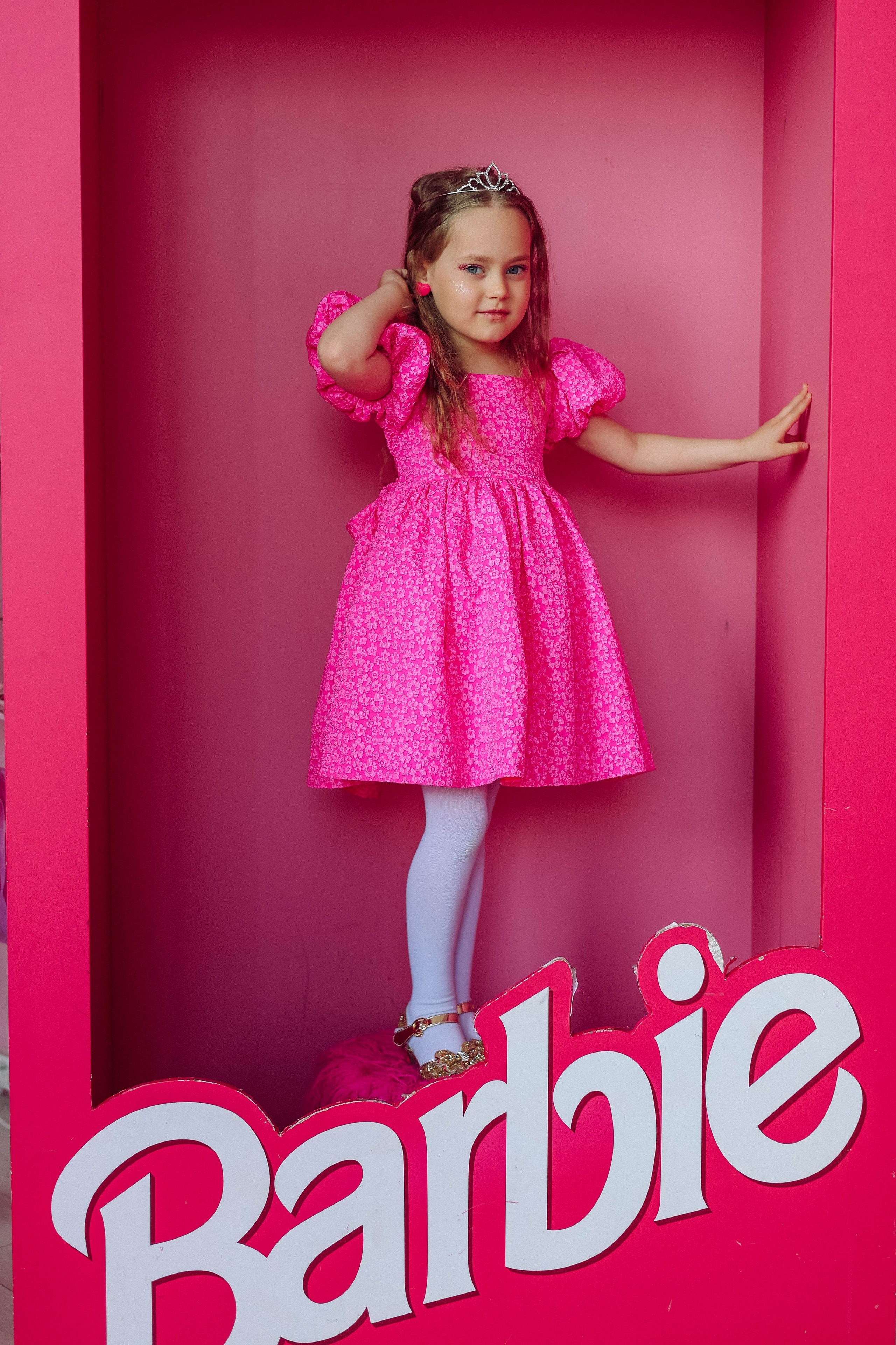 Мире 5 лет. Фотограф в Москве Анастасия Калинина